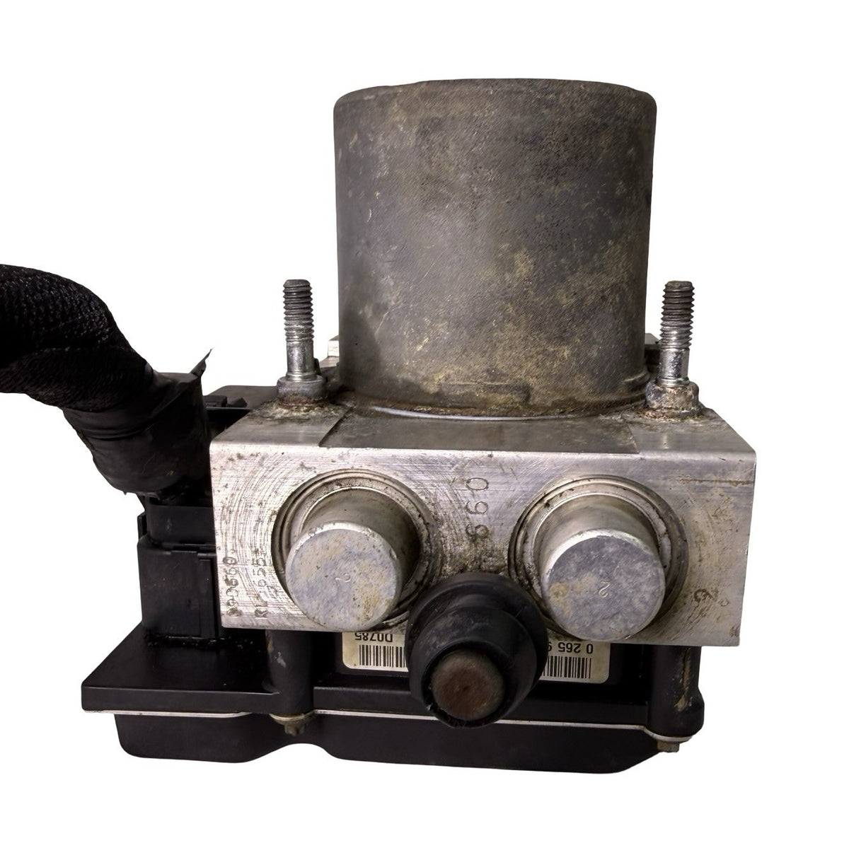 Aspen ABS Brake Pump & Module P52855644AE for 2007-2009 Dodge Durango — photo 3