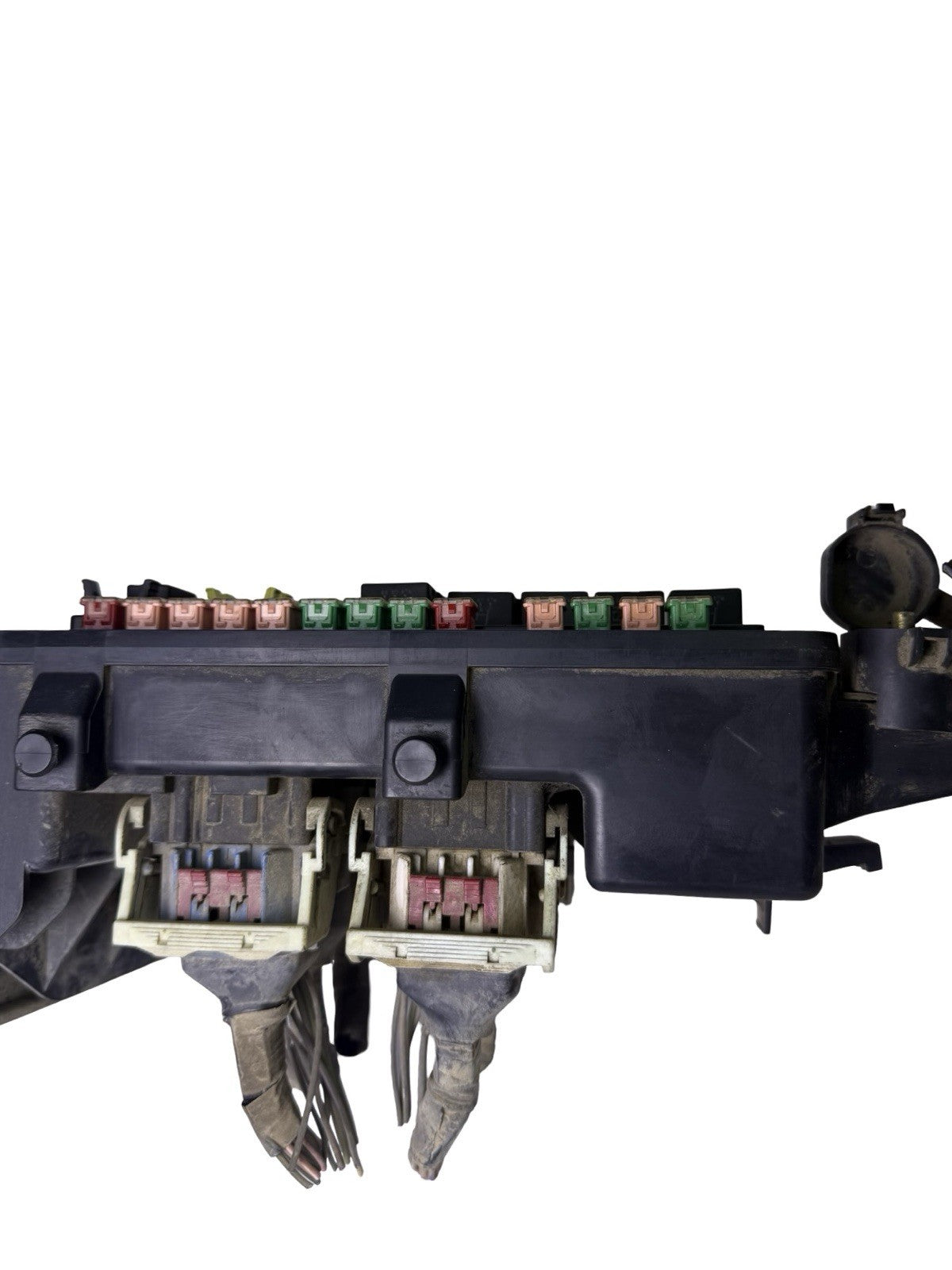 2500 3500 TIPM Fuse Box w/ BCM & Pigtails 56049011 for 2003 Dodge RAM 1500 — photo 5