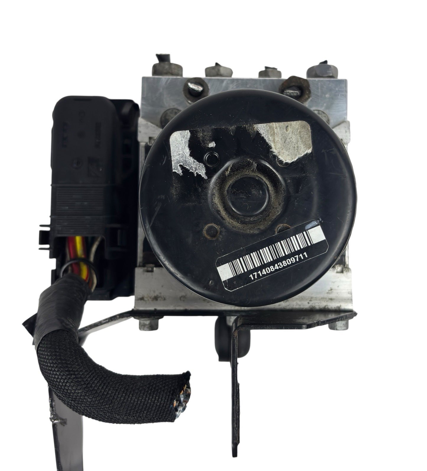 12‑14 Ford Focus ABS Anti Lock Brake Actuator Pump Control Module Assy w/Pigtail