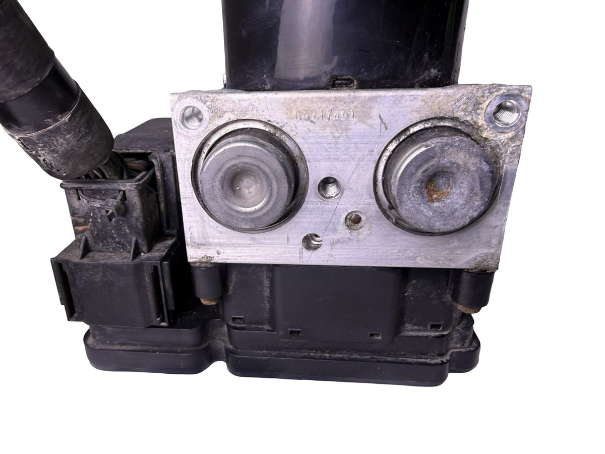 Lincoln MKZ ABS Pump Control Module BE5C‑2C405‑BA for 2010-2012 Ford Fusion — photo 12