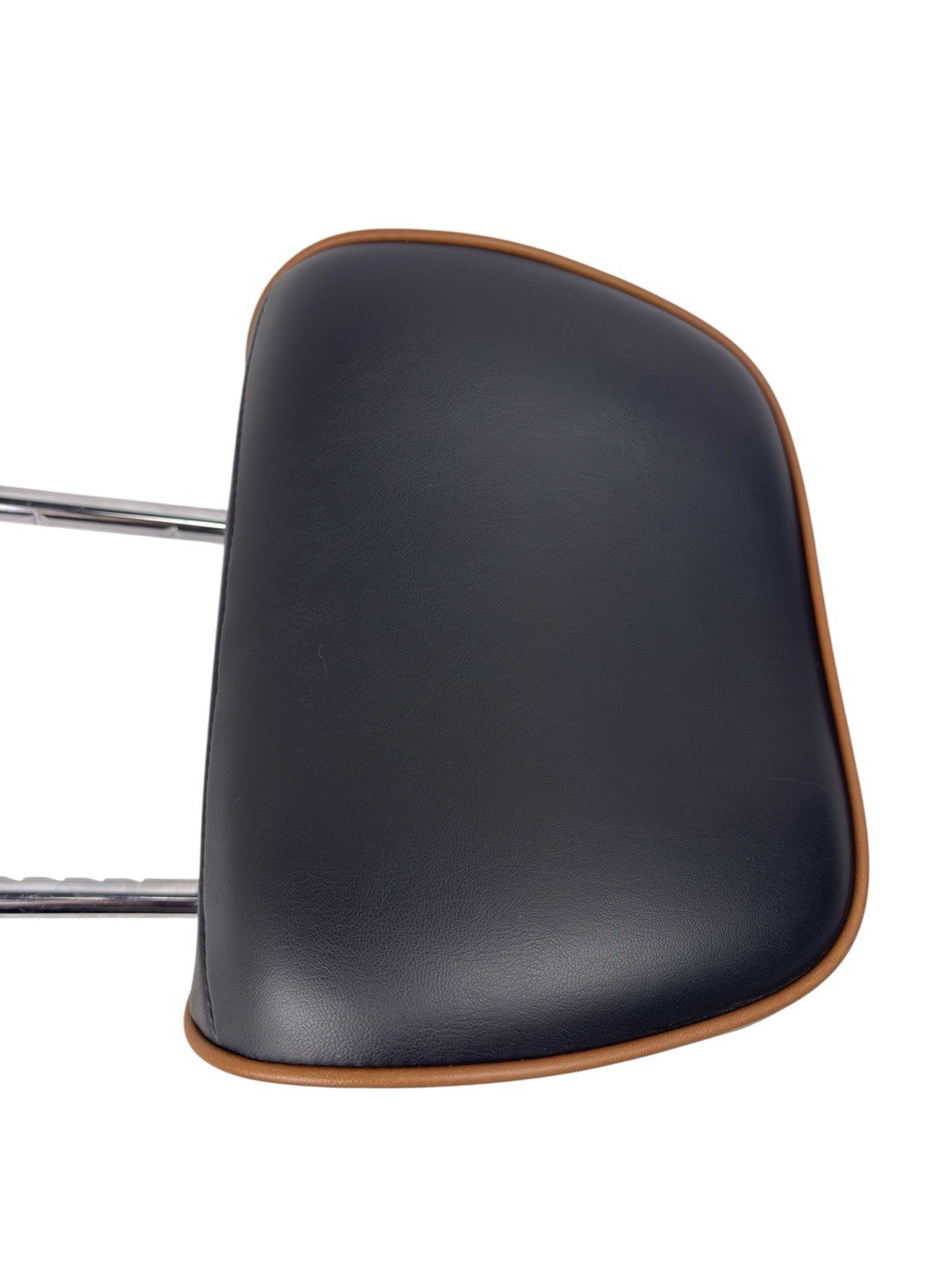 Overland Headrest Black w/Brown Piping 68210892AA-BLK for 2011-2021 Jeep Grand Cherokee — photo 5