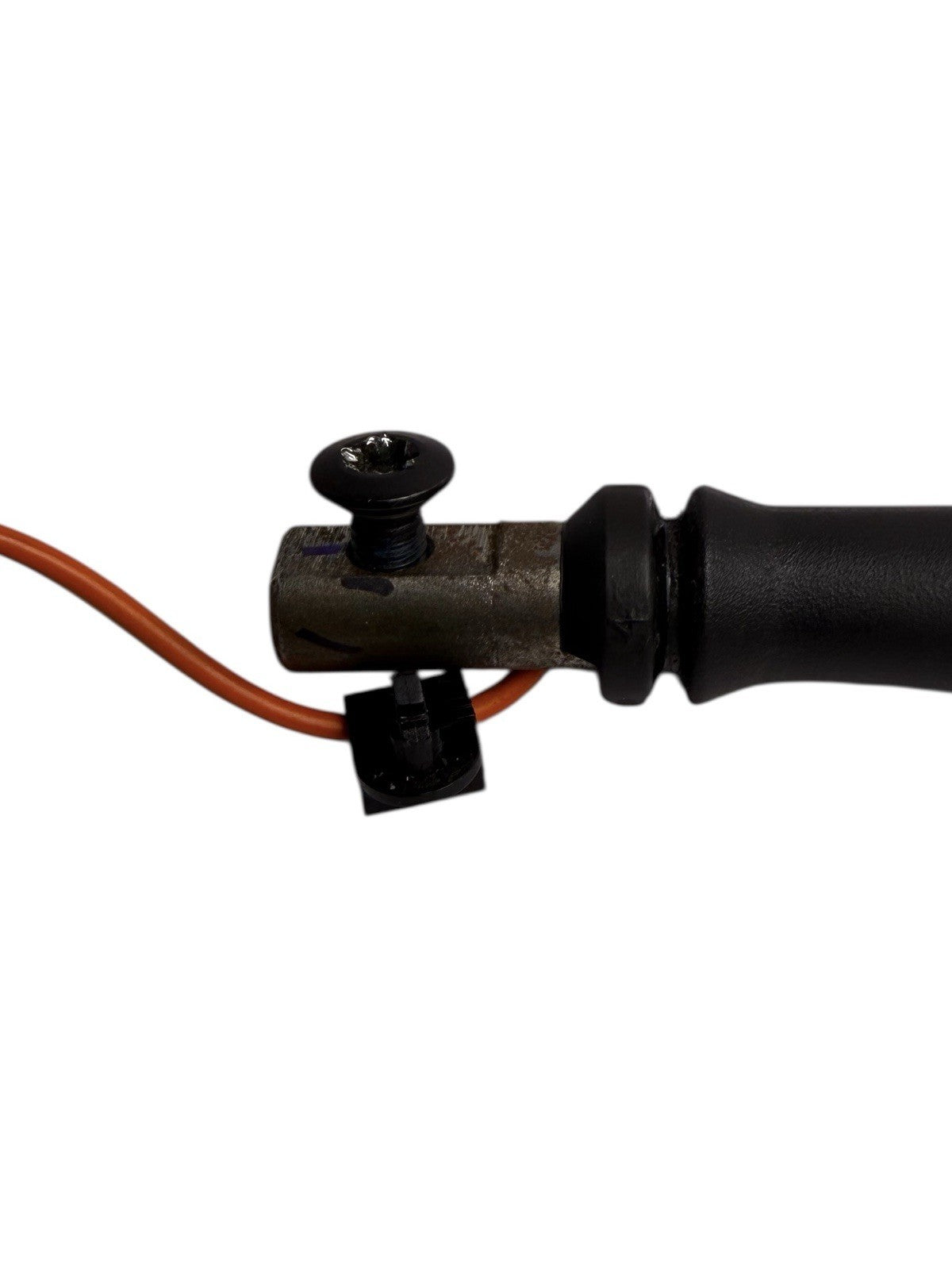 Chevrolet Silverado Tahoe Column Shifter Lever w/ Tow Button 25874637 for 2007-2014 GMC Yukon — photo 4