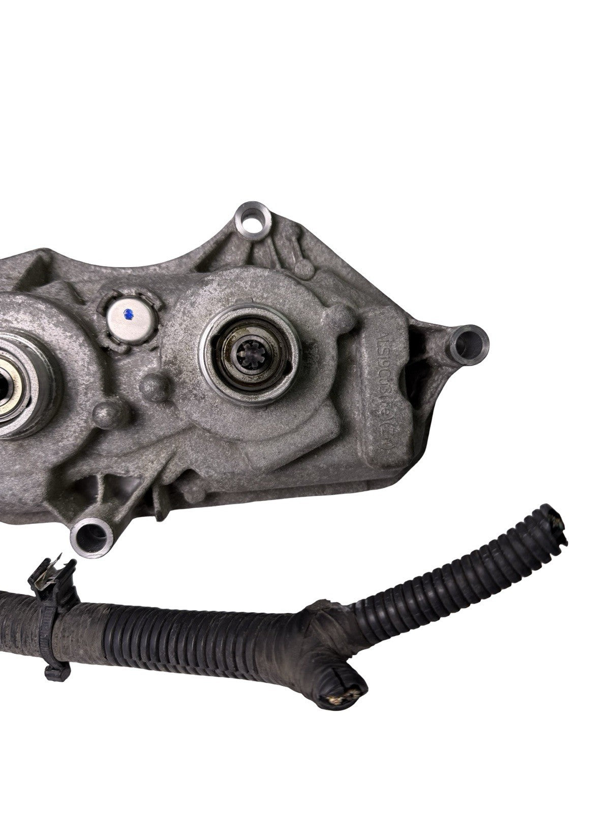 Fiesta TCM Control Module A2C30743103 – Includes Pigtails for 2011-2019 Ford Focus — photo 8