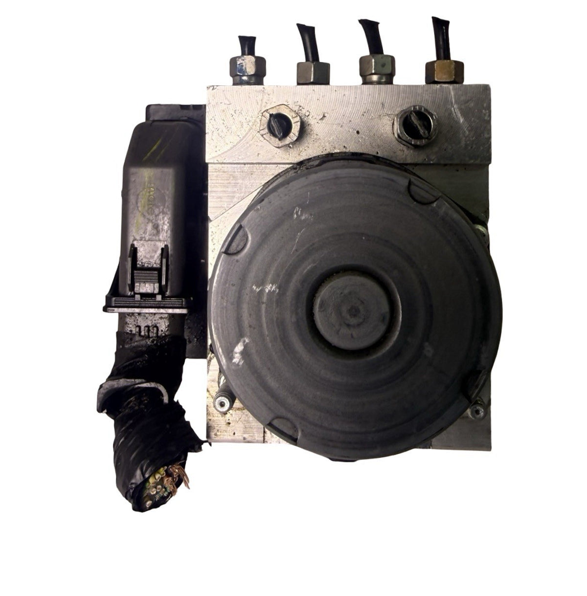 3.7L 4WD ABS Anti‑Lock Brake Pump Module P05154233AB for 2008-2012 Jeep Liberty — photo 6