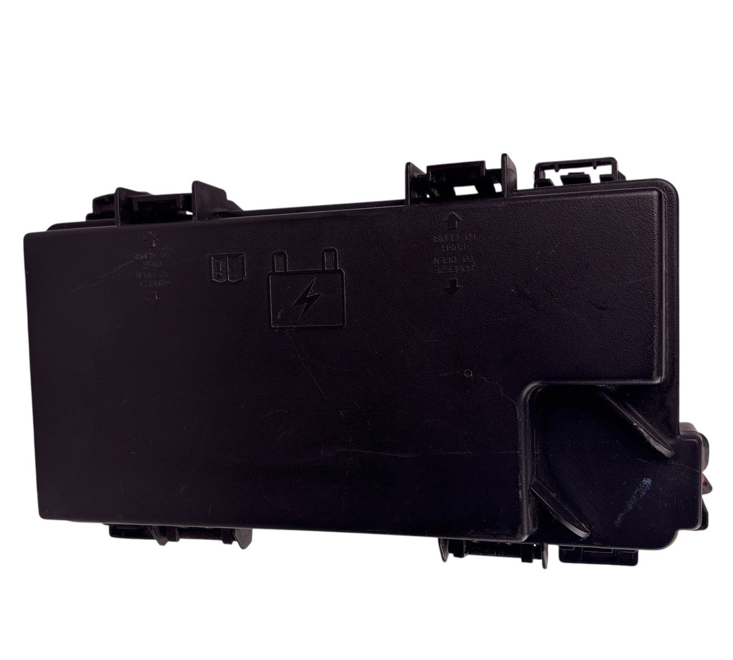 15–20 Grand Caravan Town & Country TIPM Fuse Relay Box OEM 68239606AA