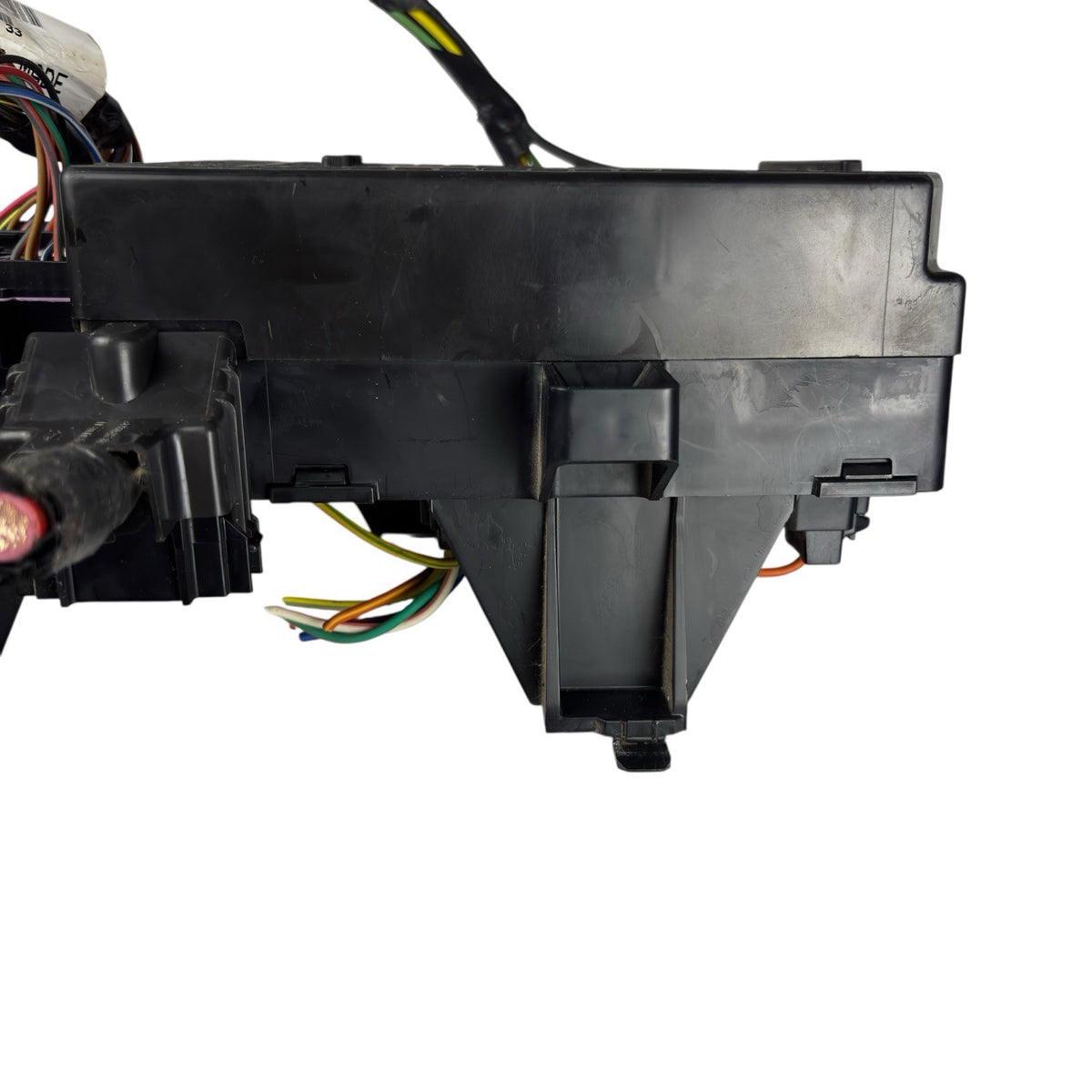 Lincoln Navigator Fuse Box Relay Panel for 2003-2006 Ford Expedition — photo 9