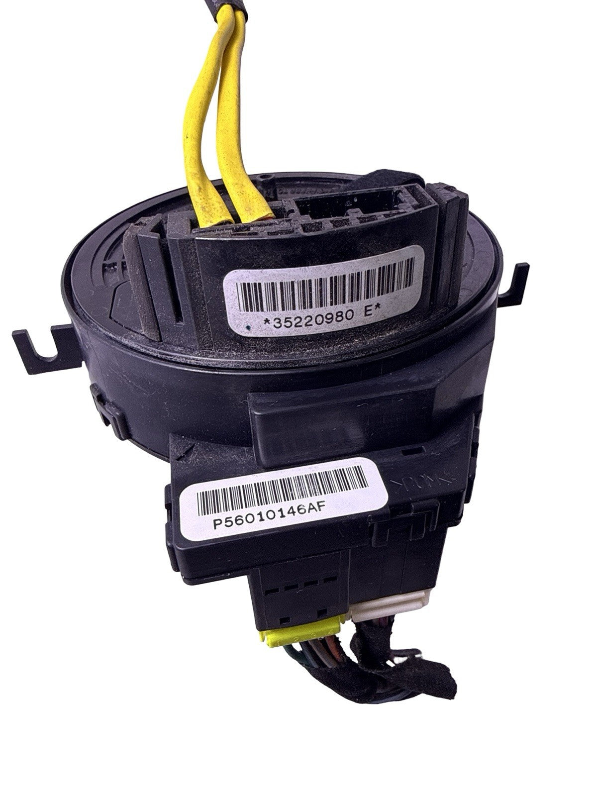 Clock Spring 2.4 2.8 3.7 P56010146AF for 2002-2005 Jeep Liberty — photo 6