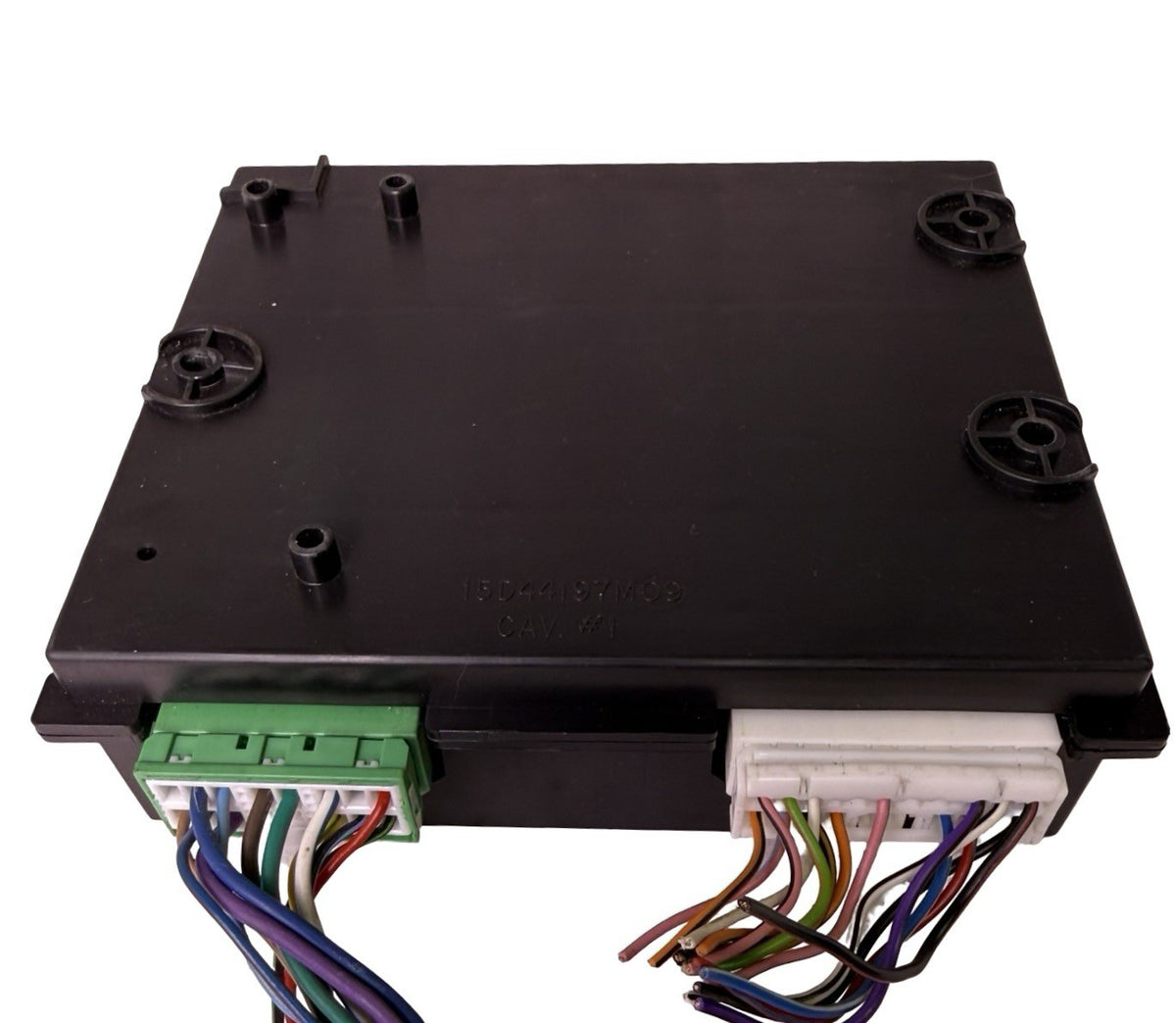 Ram CTM Body / Chassis Alarm Control Timing Module 56045448AD for 2000-2001 Dodge — 56045448AD