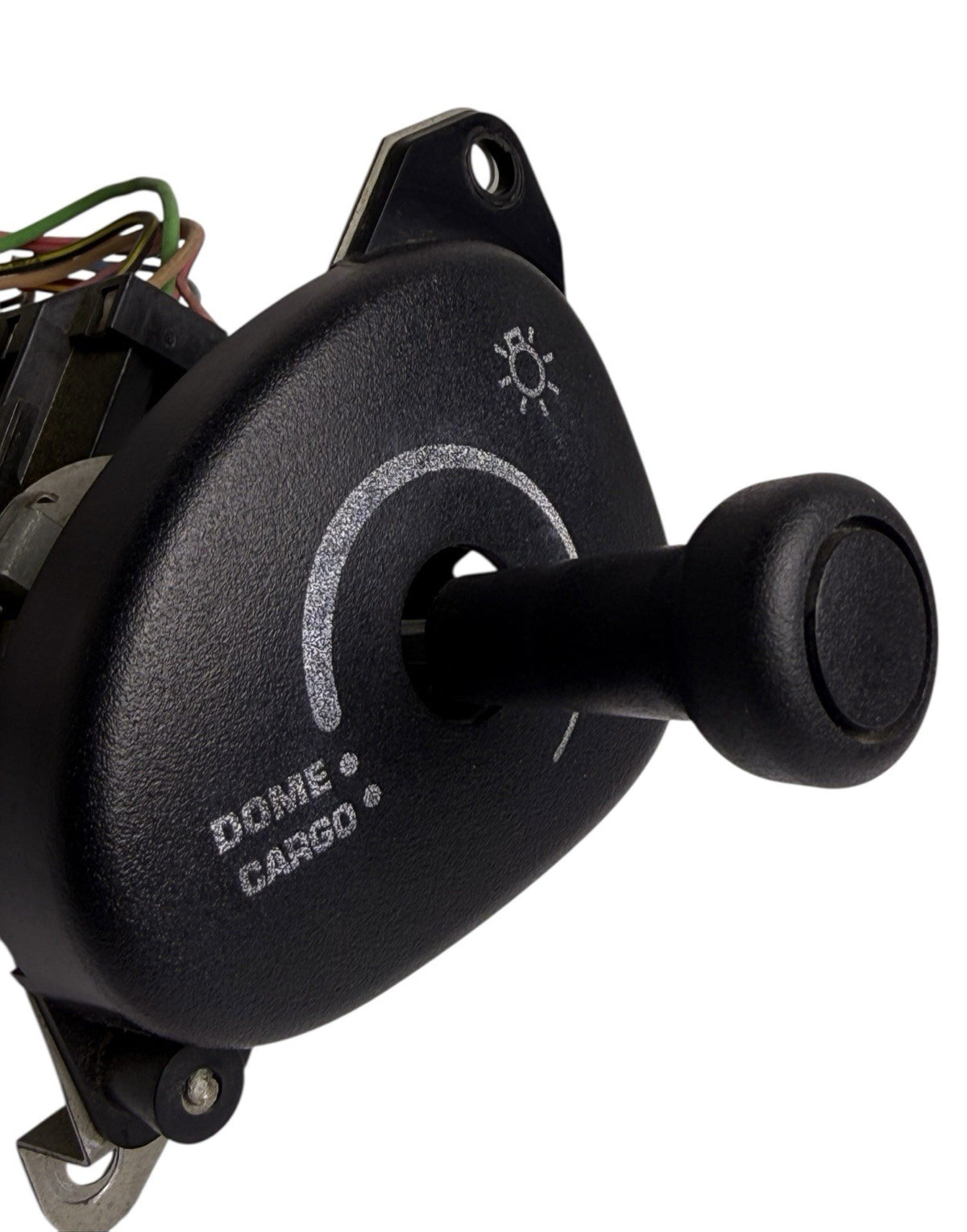 2500 3500 Headlight Switch w/ Dome & Cargo Lamps + PIGT 56045950AC for 1998-2001 Dodge RAM 1500 — photo 6