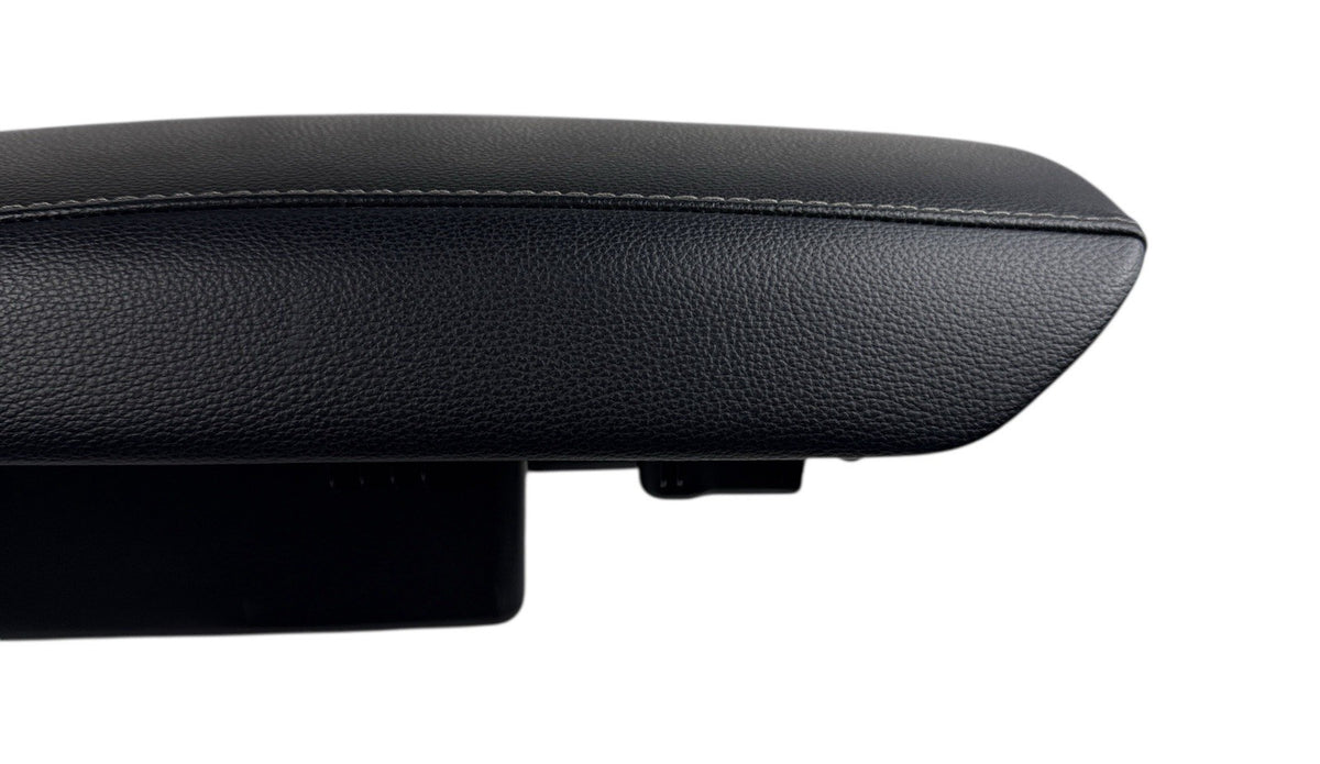 Console Armrest Lid Black JS4Z15131A10AA for 2017-2020 Ford Fusion — photo 12