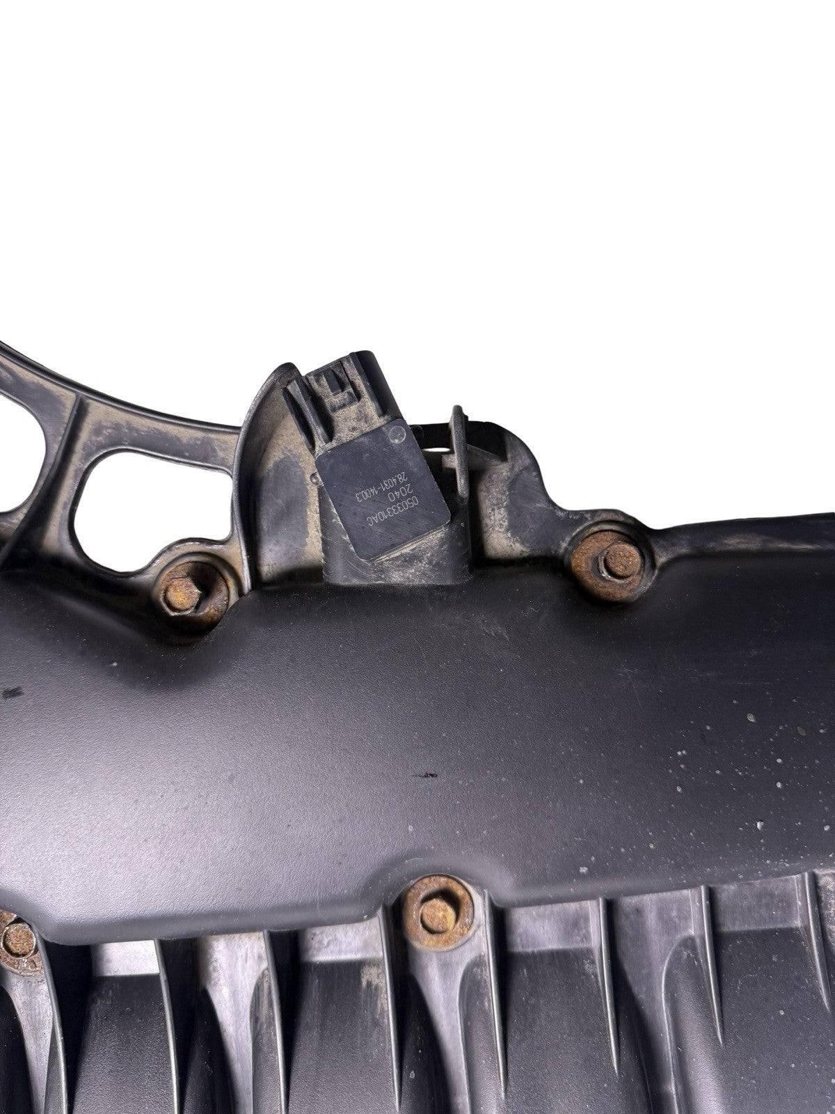 300 Magnum 3.5L Upper Intake Manifold 3.5 Litre V6 05033310AC for 2008-2010 Dodge Charger — photo 6