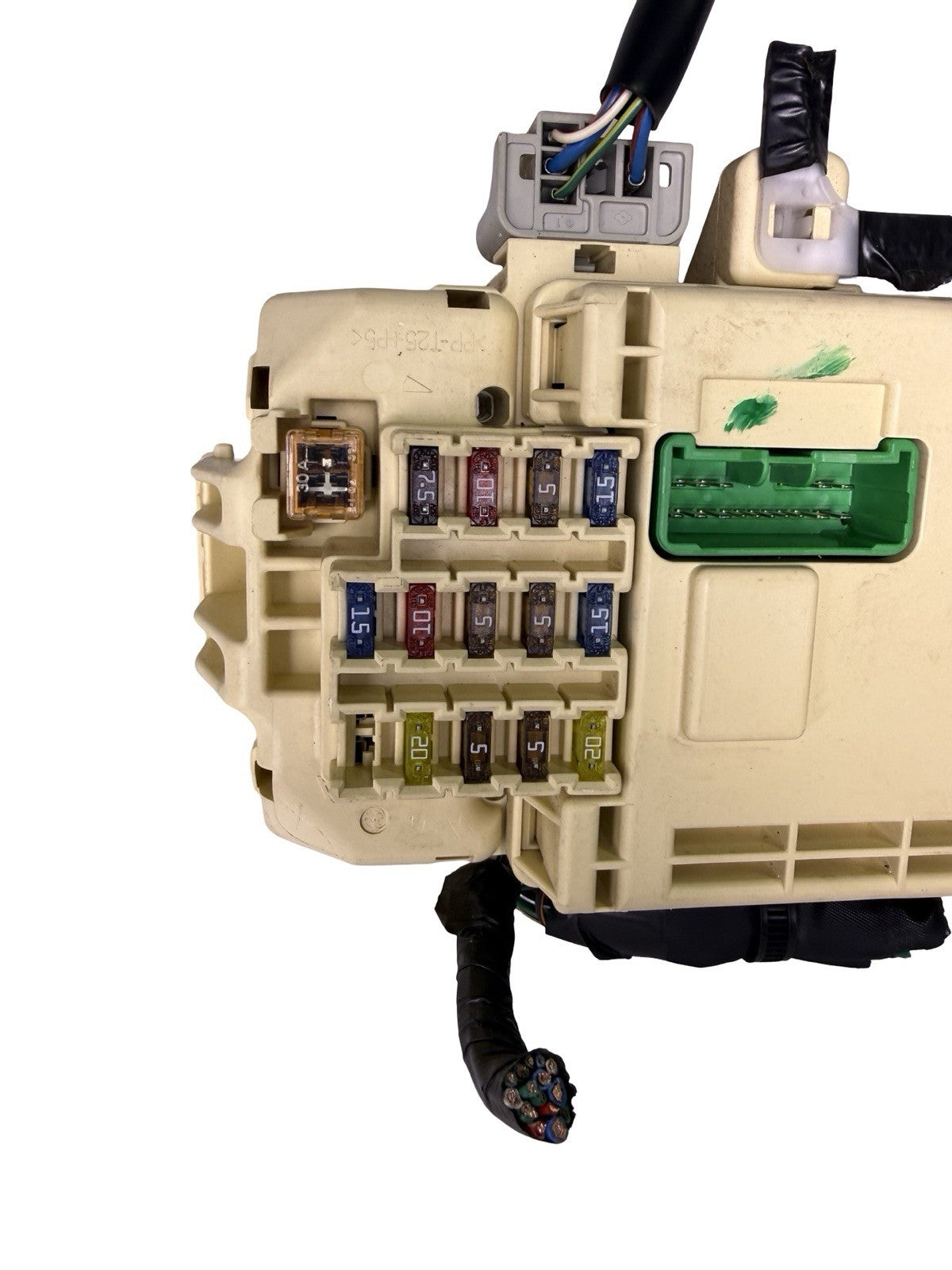 Tundra Interior Fuse Box Under‑Dash Cabin Relay Block for 2000-2006 Toyota — photo 3