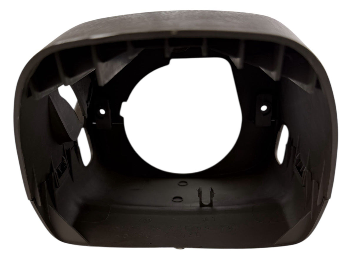 Steering Column Shroud Bezel Cover for 1997-2001 Toyota Camry — photo 5