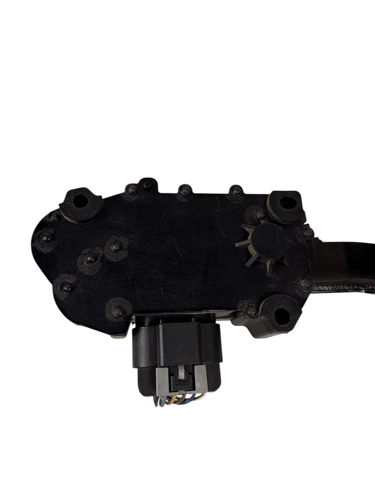 Envoy 4.2L 5.3L Gas Fuel Throttle Accelerator Pedal 15202215 for 2004-2009 Chevrolet Trailblazer — photo 8