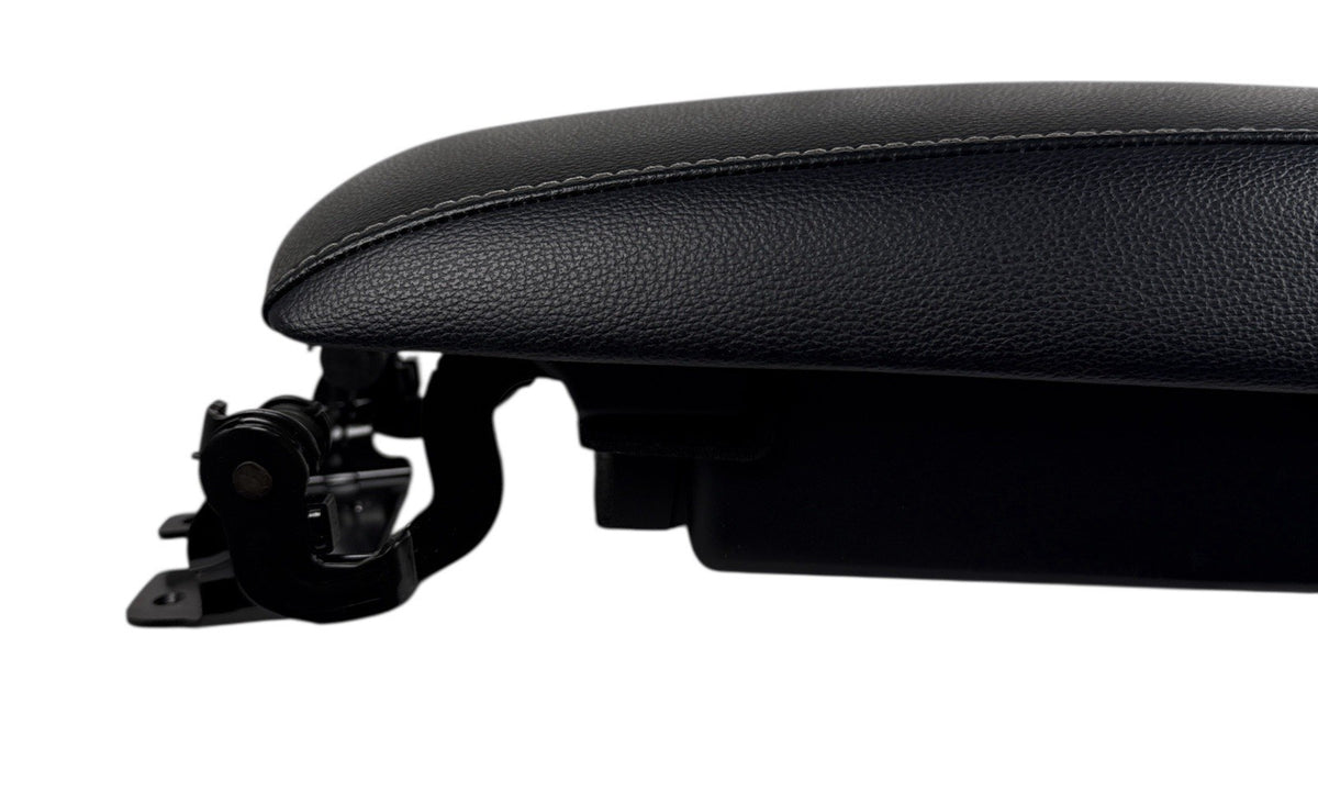 Console Armrest Lid Black JS4Z15131A10AA for 2017-2020 Ford Fusion — photo 14