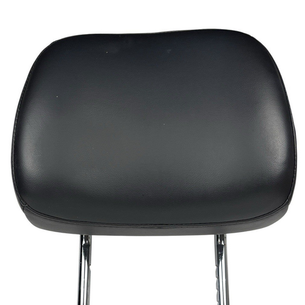 2011-2021 Grand Cherokee Durango Black Leather Headrest 5RX96DX9AA OEM