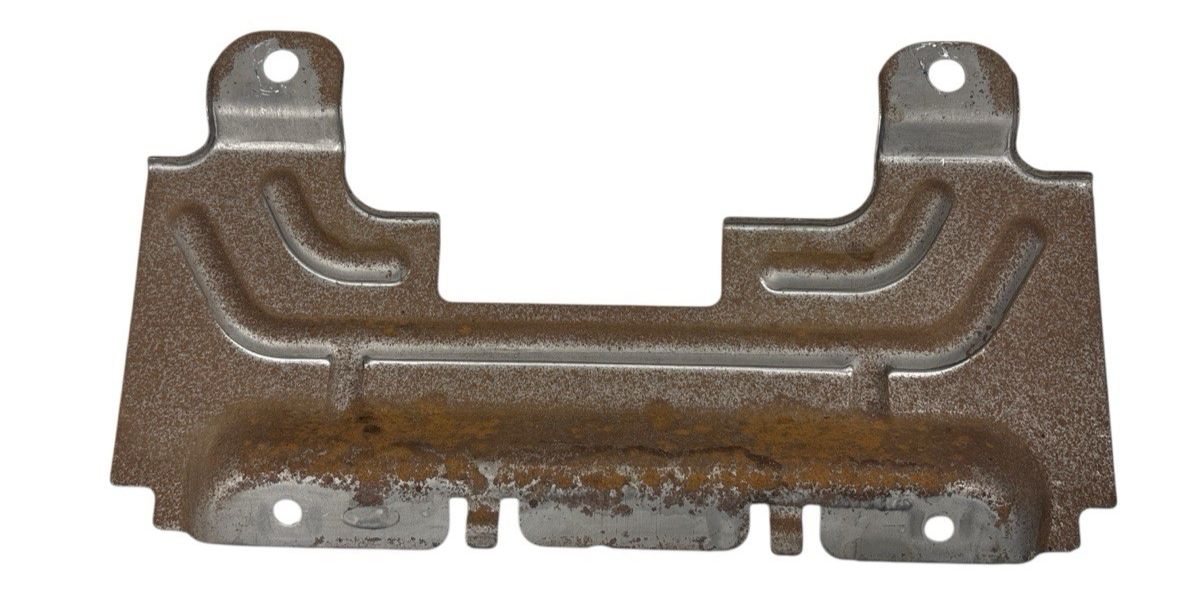F150 Under Dash Metal Support Cover Knee for 2004-2008 Ford F-150 — photo 8