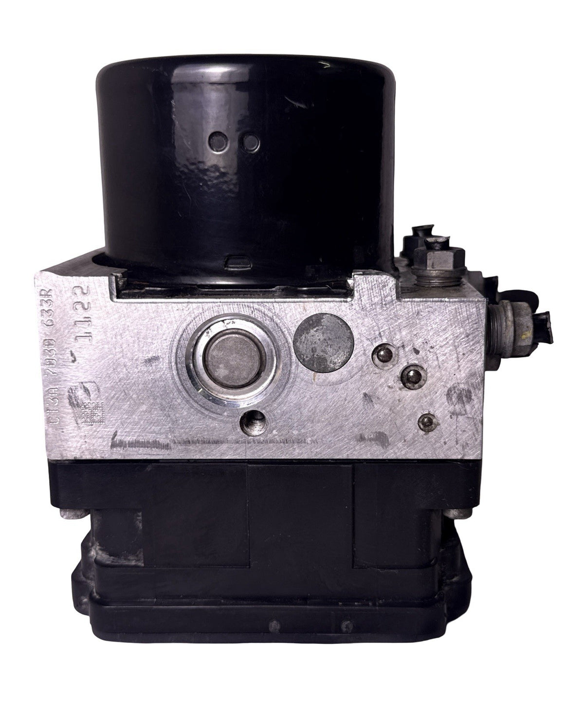 VW Beetle ABS Anti Lock Brake Pump & Motor 1K0 614 517 EK CTU for 2016-2019 Volkswagen — photo 4