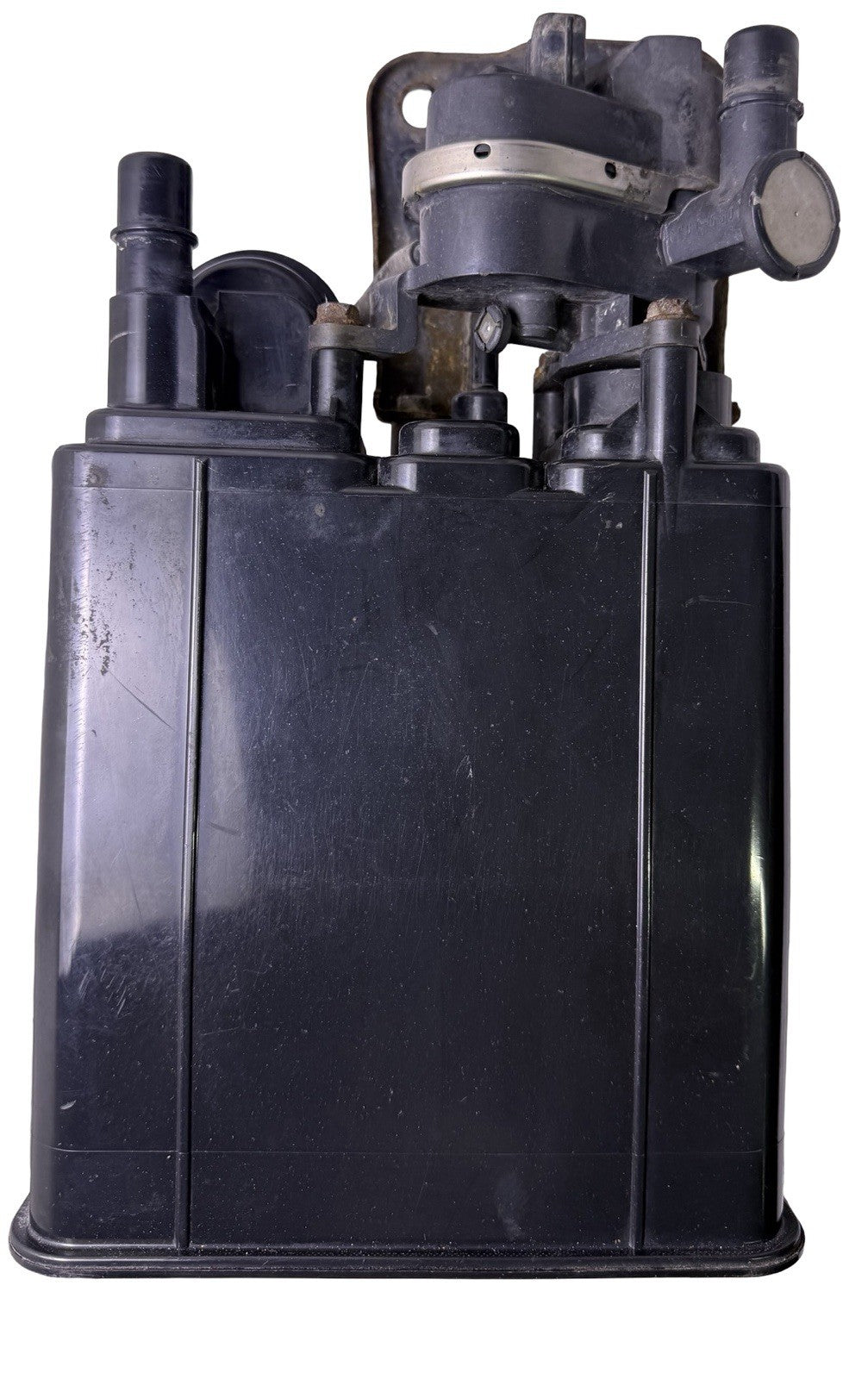 OEM 2006-2011 Toyota Yaris Scion xD EVAP Fuel Vapor Charcoal Canister 77740 52090 7774052090 — Part# 7774052090