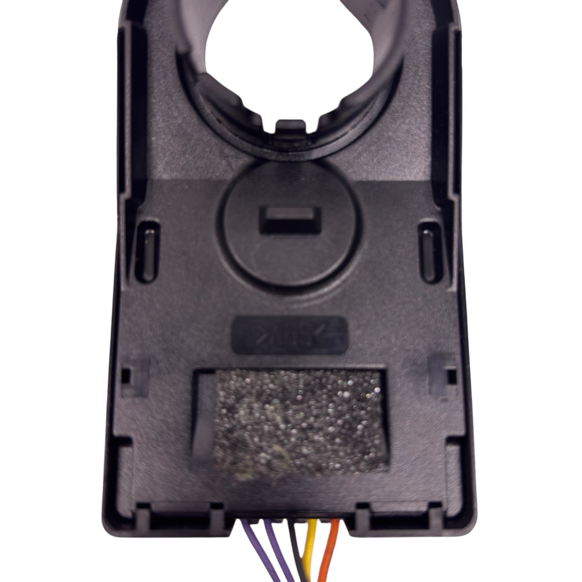 SRX Ignition Immobilizer Module 25752491 for 2003-2007 Cadillac CTS — photo 5