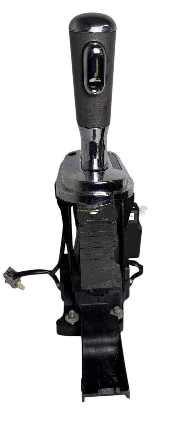 F150 Automatic Floor Gear Shifter Assembly 4L3Z-7210-DA for 2004-2008 Ford F-150 — photo 7