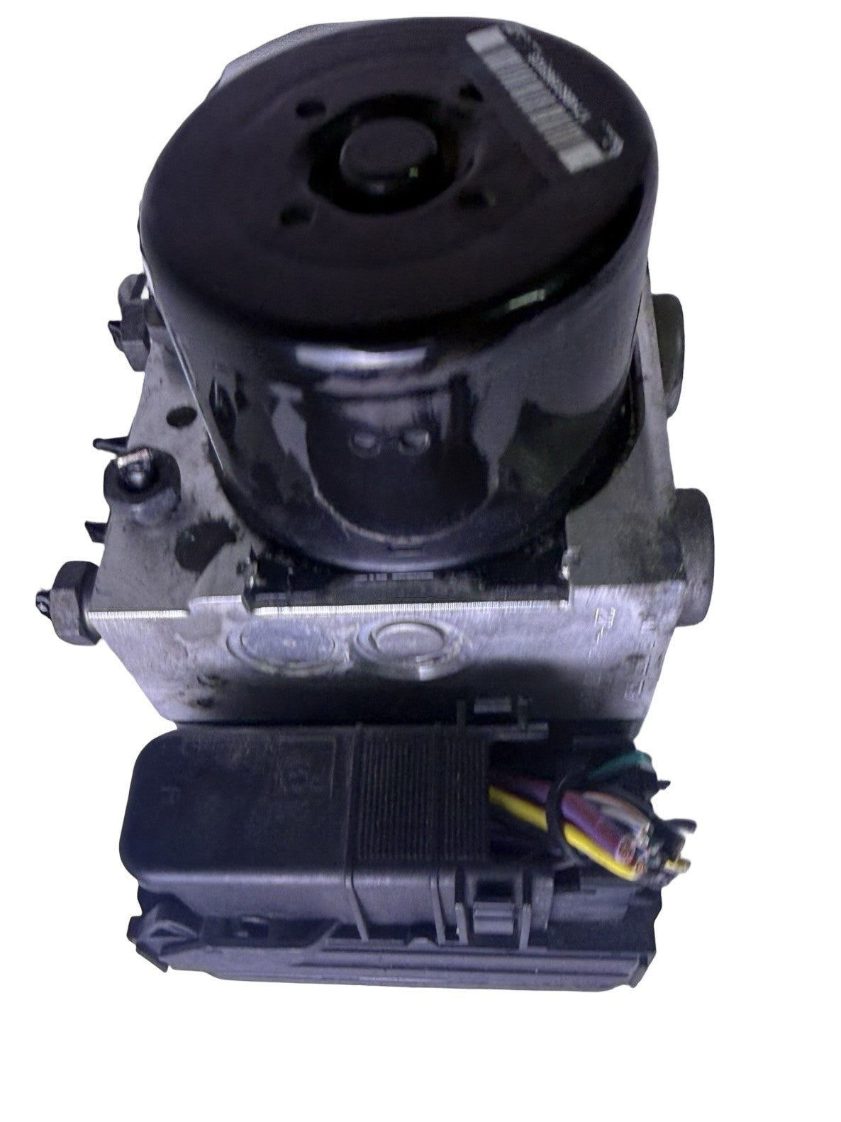 Lincoln Mkz ABS Pump Control Module BE5C 2C405-CC BE5C2C405CC for 2010-2012 Ford Fusion — photo 9