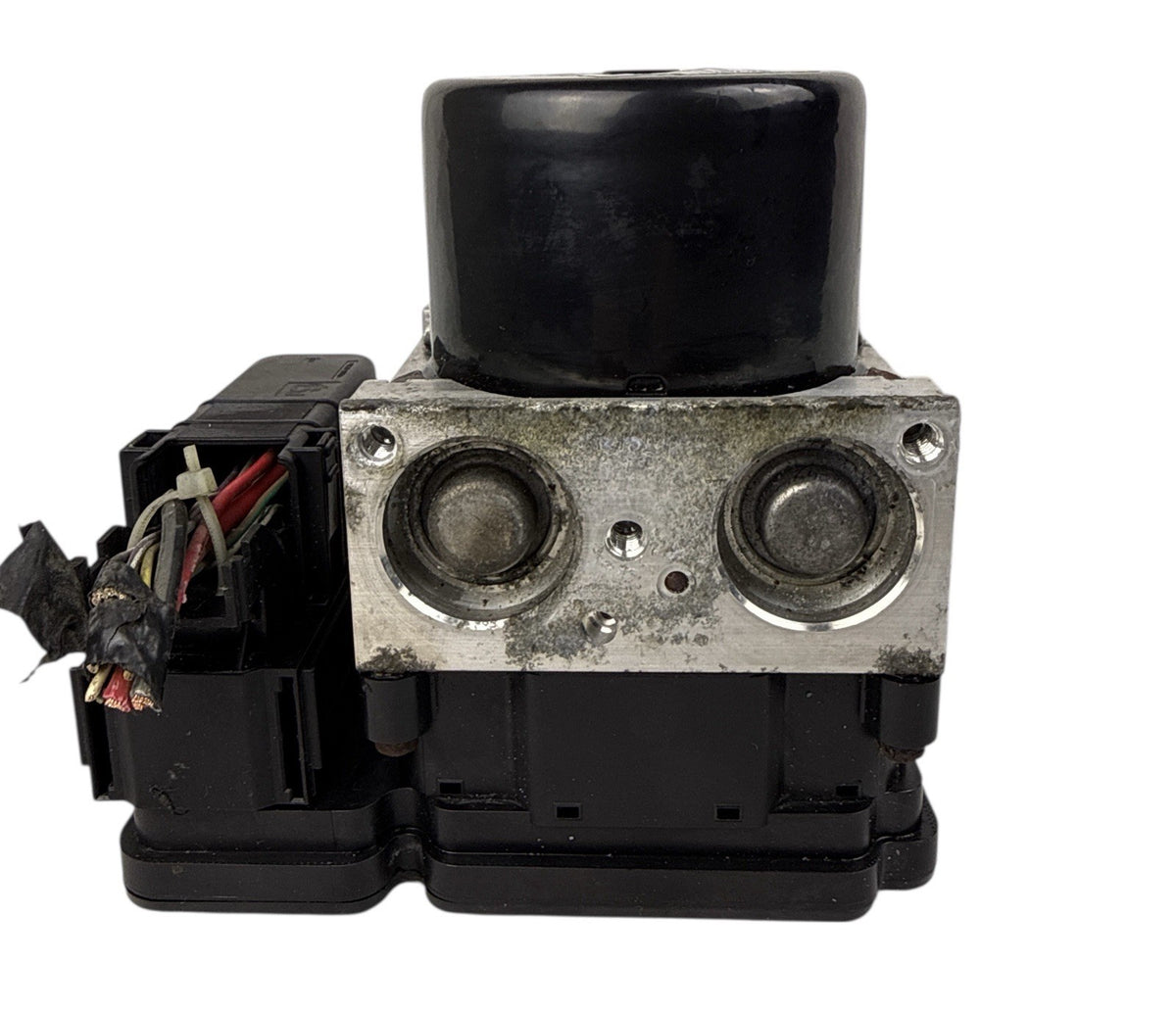 Anti-Lock Brake ABS Pump and Control Module CE81-2C405 for 2012-2013 Ford Fiesta — photo 8
