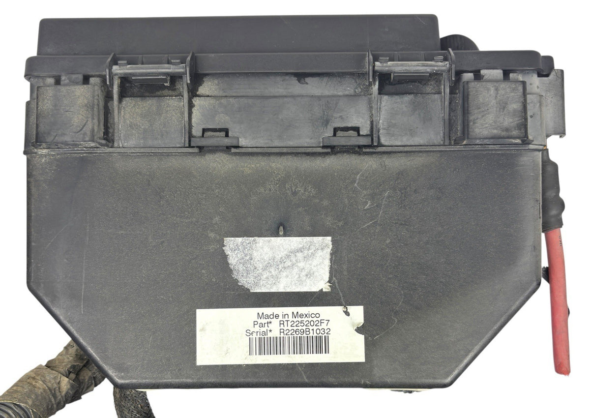 Chrysler Town & Country Caravan Journey Routan TIPM Fusebox w/Pigtails 04692305AE for 2008-2010 Dodge Grand Caravan — photo 7