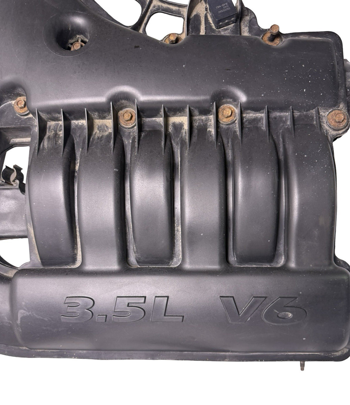 300 Magnum 3.5L Upper Intake Manifold 3.5 Litre V6 05033310AC for 2008-2010 Dodge Charger — photo 3