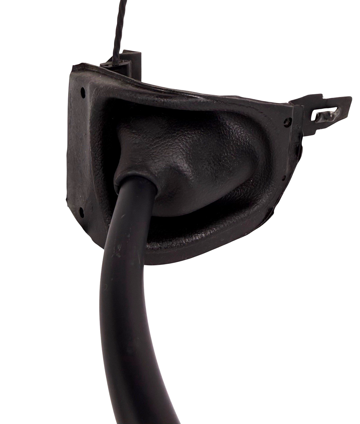 F150 Shifter Lever + Boot Steering Column Gear Selector Overdrive A/T 4L3Z-7210-BAA for 1997-2003 Ford F-150 — photo 5