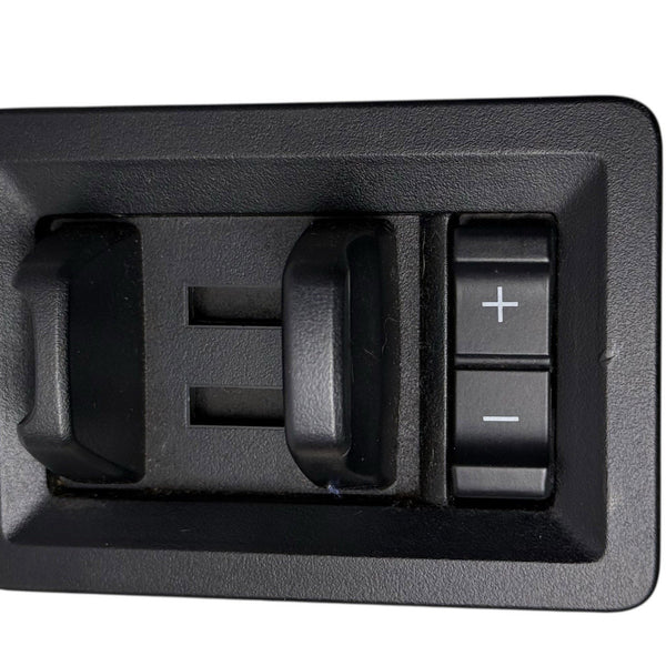 2011-2014 Ford Expedition Trailer Brake Controller Dash Switch FL14-2C006-AA OEM