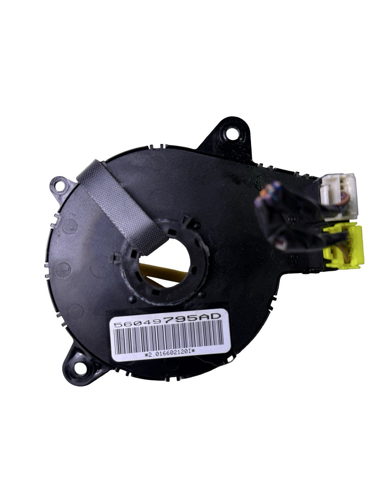 Mitsubishi Raider / Ram Clock Spring for 2004-2011 Dodge Dakota — photo 3