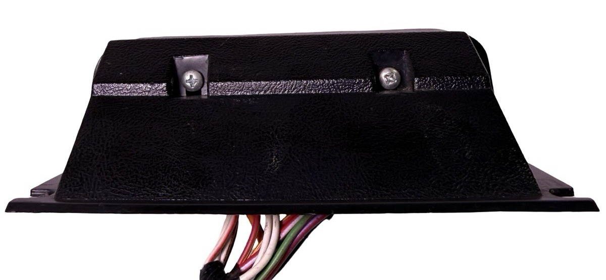 Sno‑Commander Factory Plow Controller Toggles Joystick for 1988-1989 Dodge — photo 7