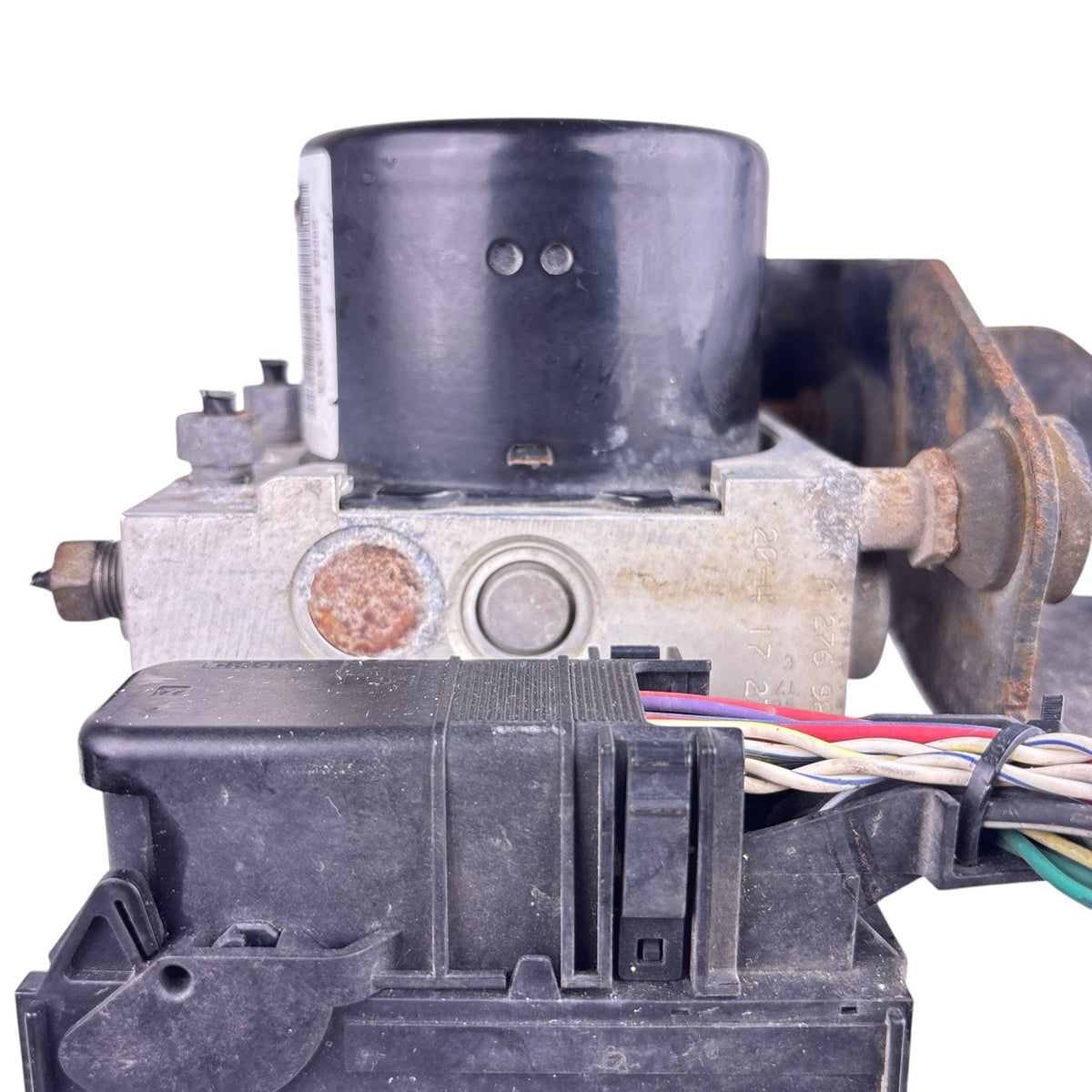 Anti-Lock Brake ABS Pump and Control Module w/o Hill Assist for 2010-2013 Jeep Compass — photo 7