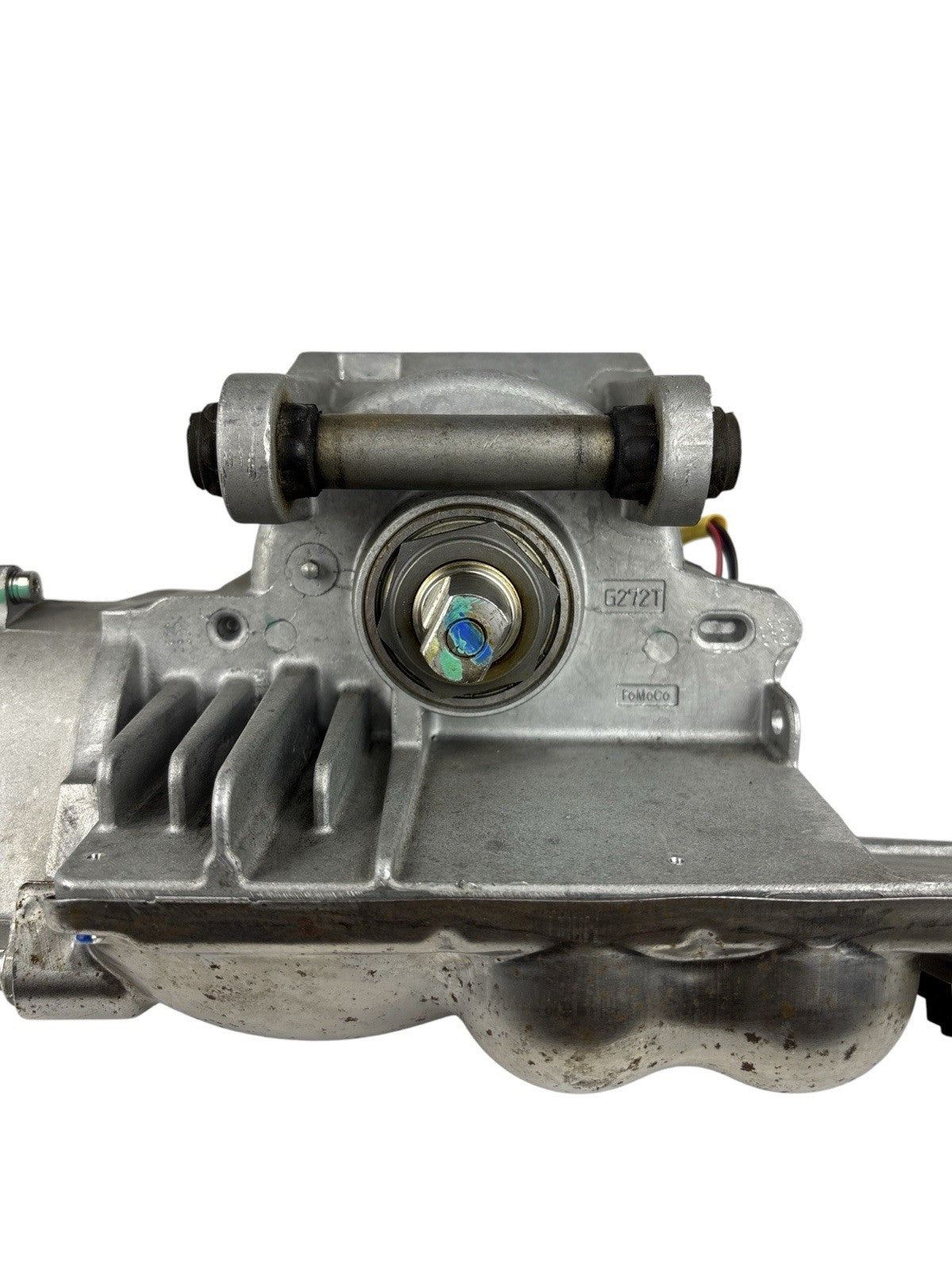 Mercury Mariner Power Steering Assist Motor BT4Z3K761A for 2008-2012 Ford Escape — photo 7