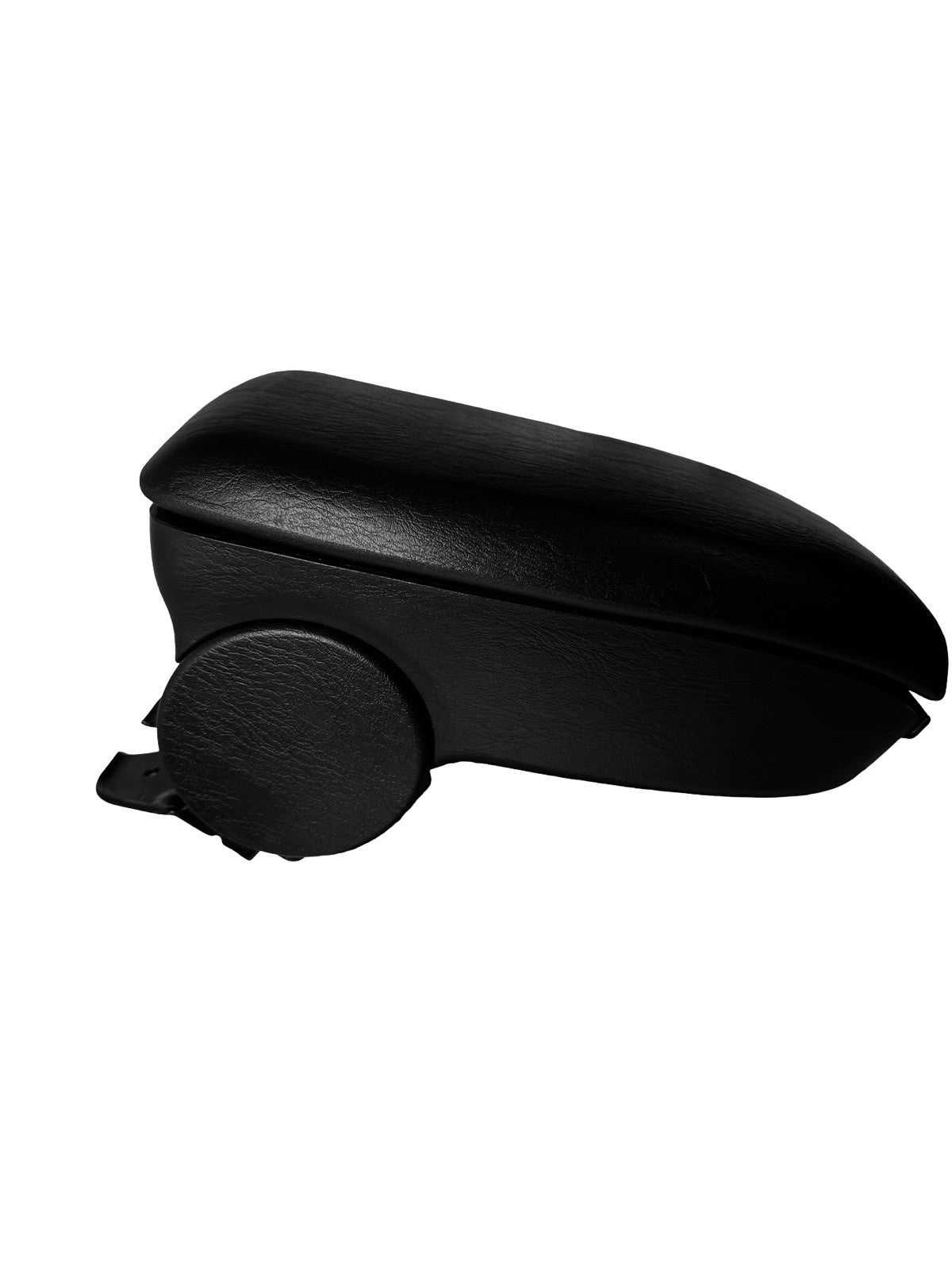 Center Console Armrest Lid Black YS4Z-5406024-AA for 2000-2007 Ford Focus — photo 5