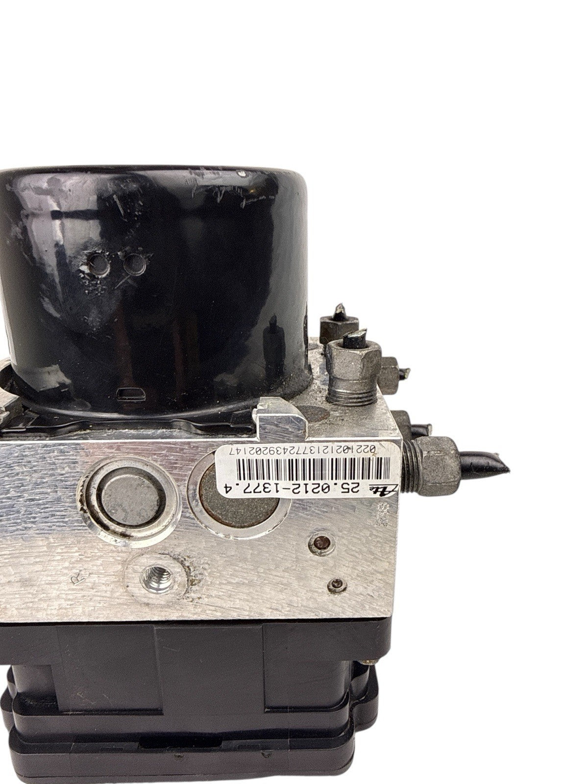 Anti-Lock Brake ABS Pump and Control Module P05154116AA for 2009-2010 Dodge Nitro — photo 8