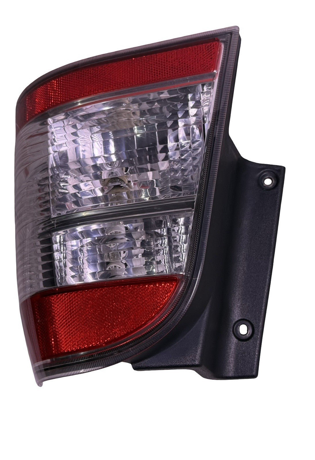 Rear Right (Passenger Side) Taillight w/Sockets for 2008-2009 Ford Taurus X — photo 5