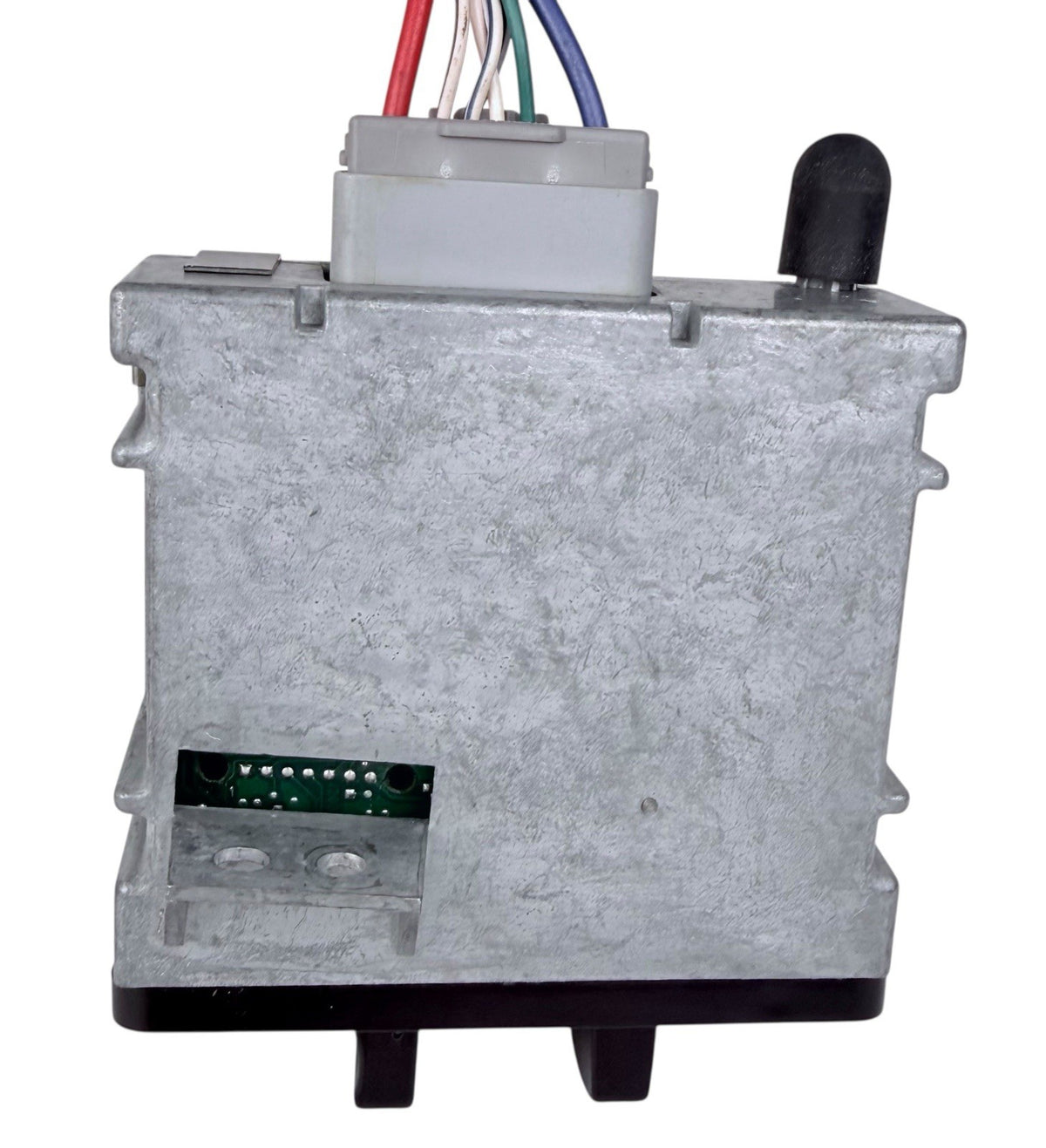 In-Dash Trailer Brake Control Module AL34-2C006 for 2009-2010 Ford F-150 — photo 4