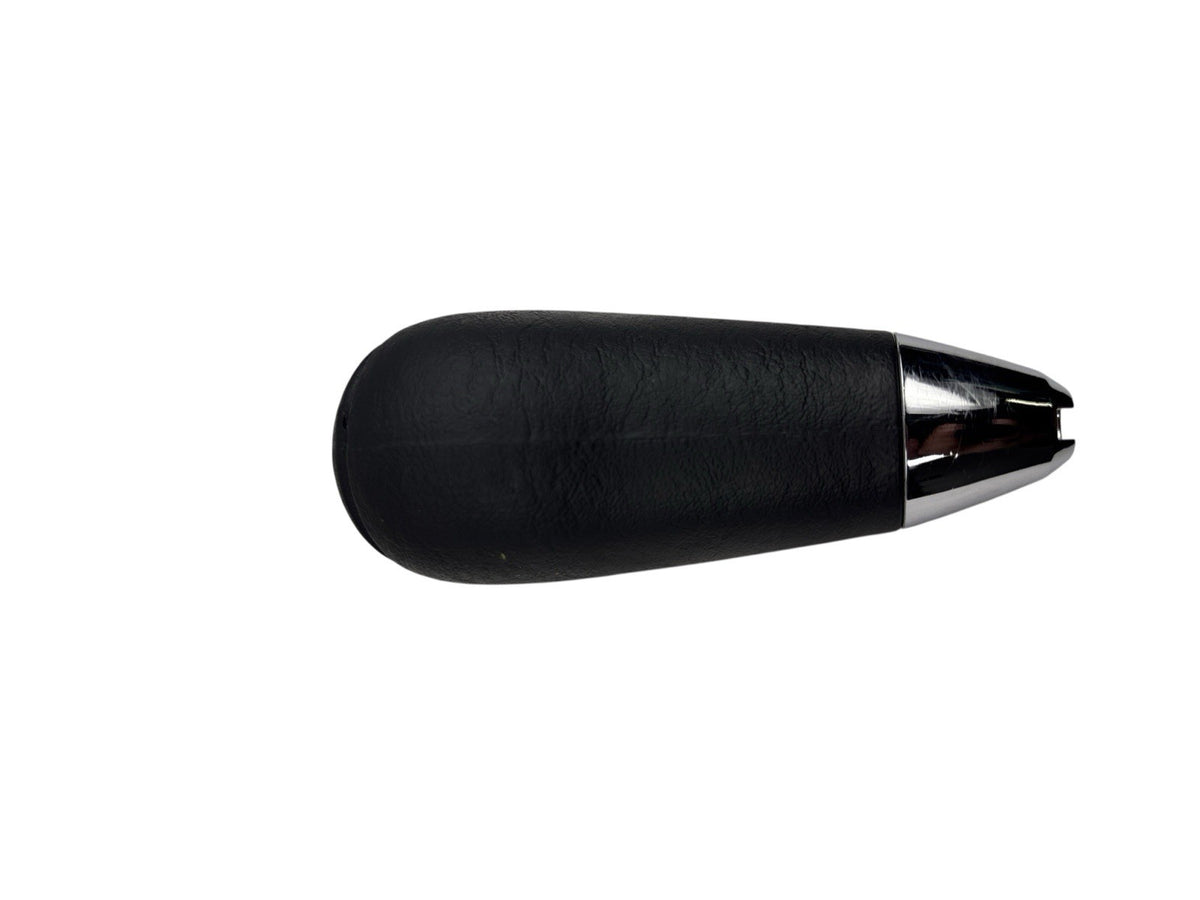 Chrysler Pacifica 300 Threadless Leather Shift Knob for 2005-2008 Dodge Charger — photo 8