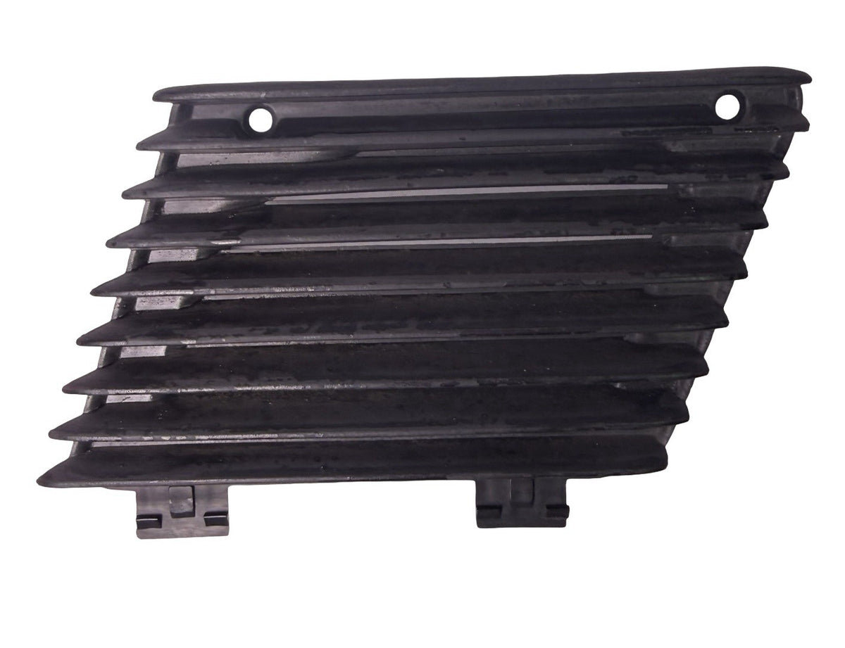 Rear Quarter Grille / Louvre (LH) 20476886 for 1984-1988 Pontiac Fiero — photo 3
