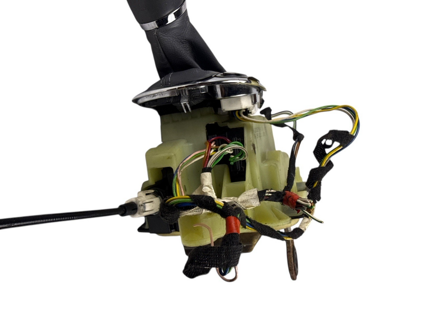 EOEM 02-09 Mercedes W203 C230 C320 CLK500 Shifter Assembly