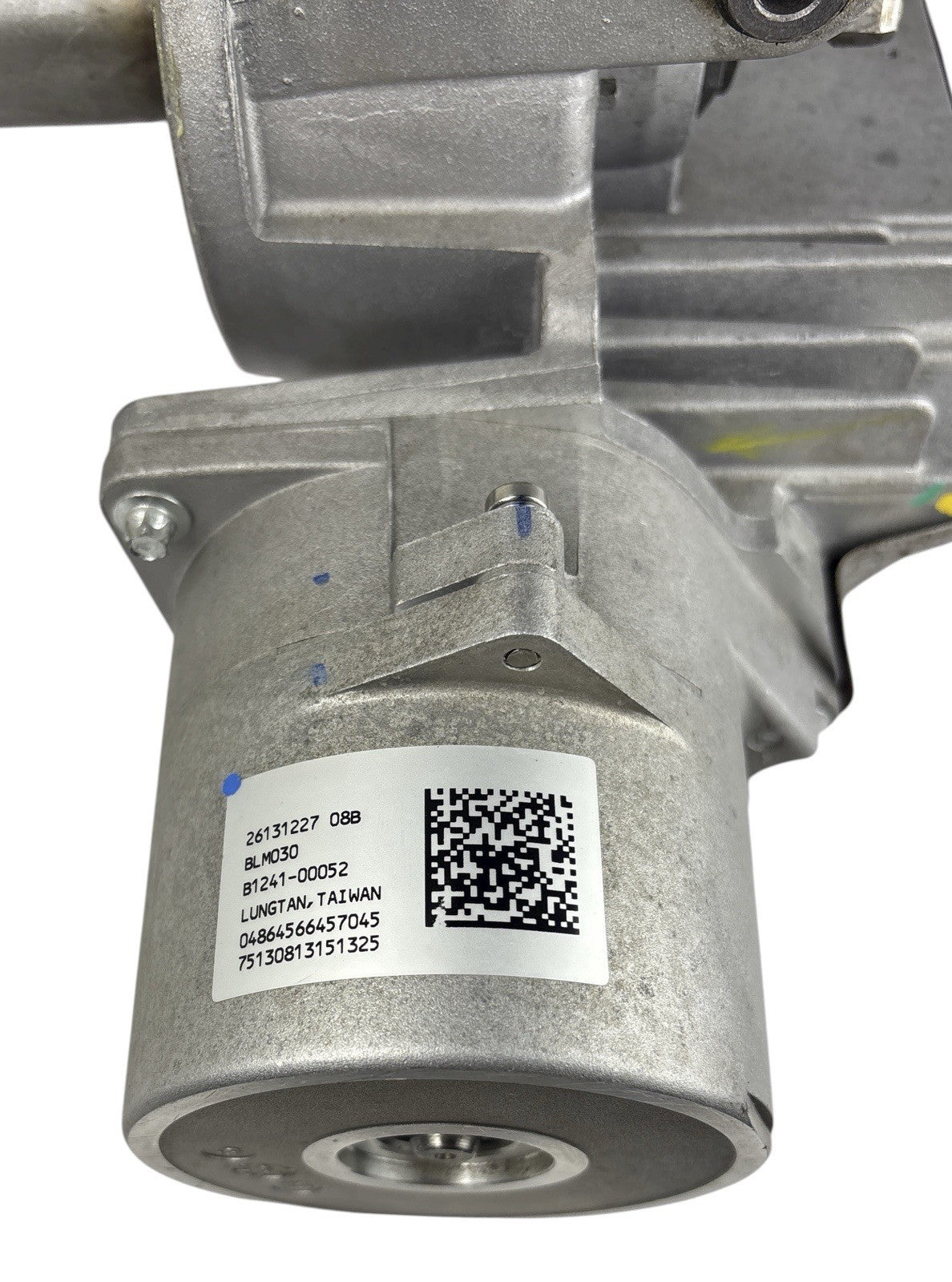 Mercury Mariner Power Steering Assist Motor BT4Z3K761A for 2008-2012 Ford Escape — photo 8