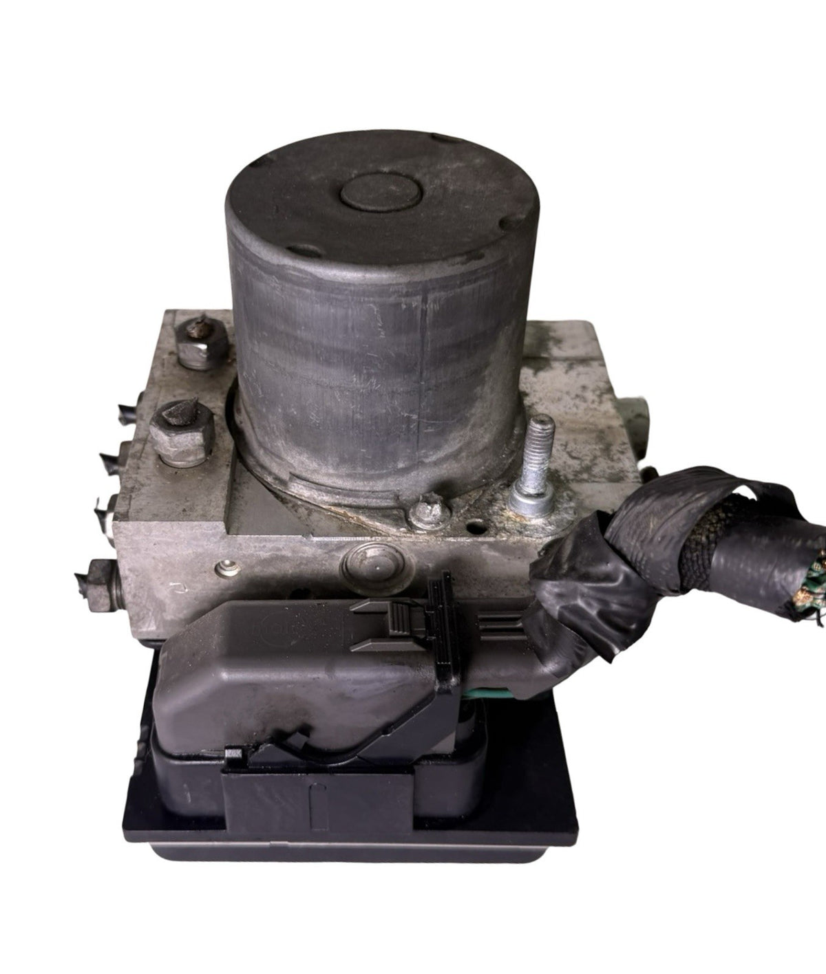 2009 Durango Aspen ABS Anti-Lock Brake Pump Module P68043123AB OEM