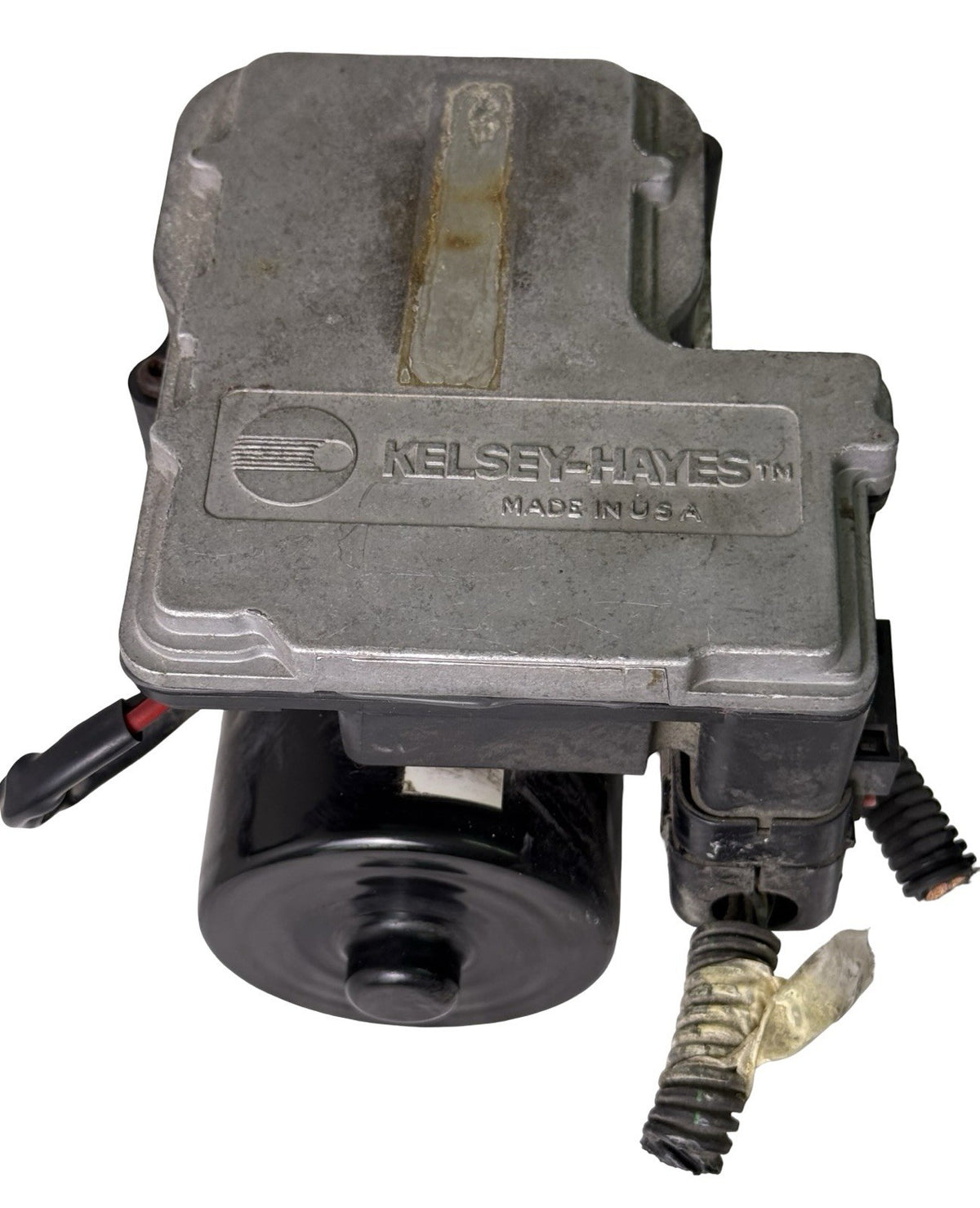Chevrolet Blazer S10 Sonoma ABS Brake Pump Module Assembly G36070V for 2000-2002 GMC — photo 3