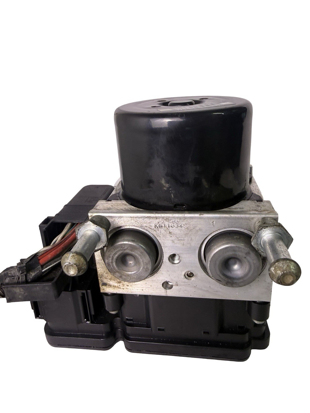 OEM 2010-2013 Jeep Compass ABS Pump Anti Lock Brake Module | | Clean 68030939AC — Part# 68030939AC