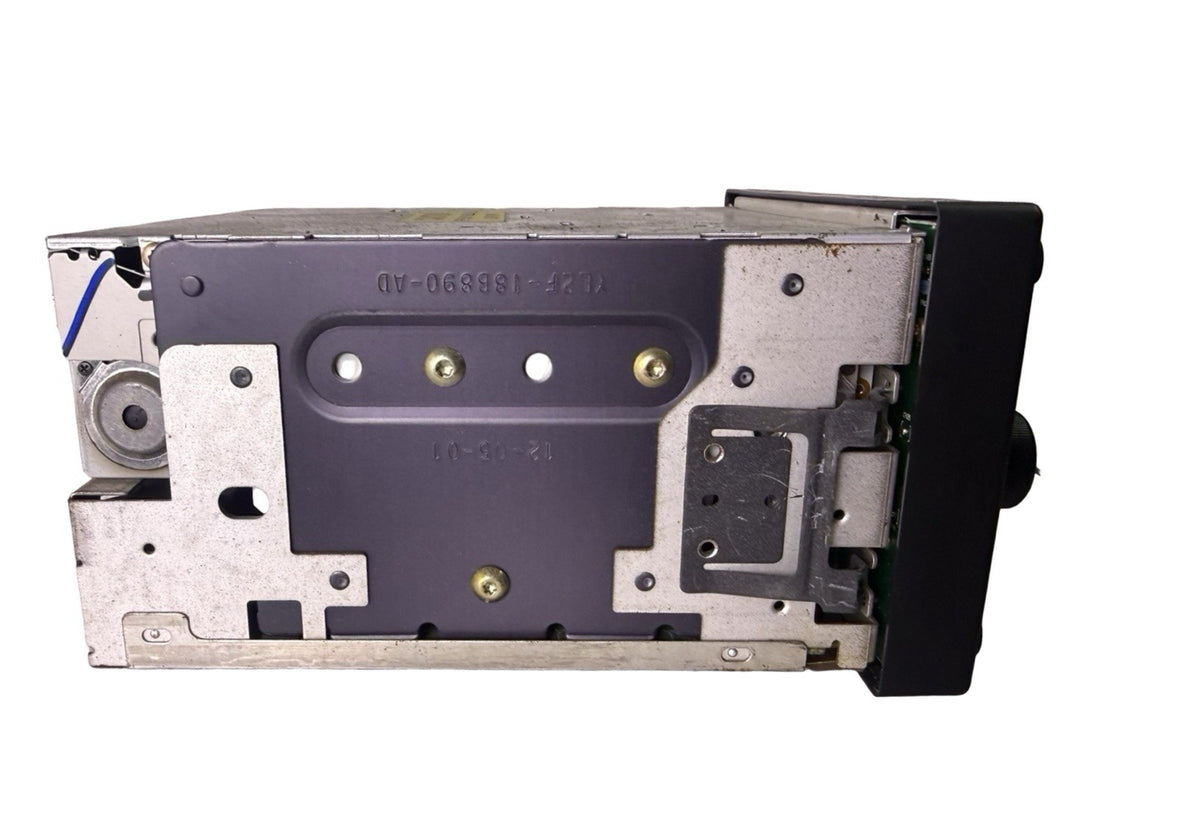 2000-2005 Ford AM FM 6 Disc CD Player Radio 1C3F-18C815-AB Tested OEM