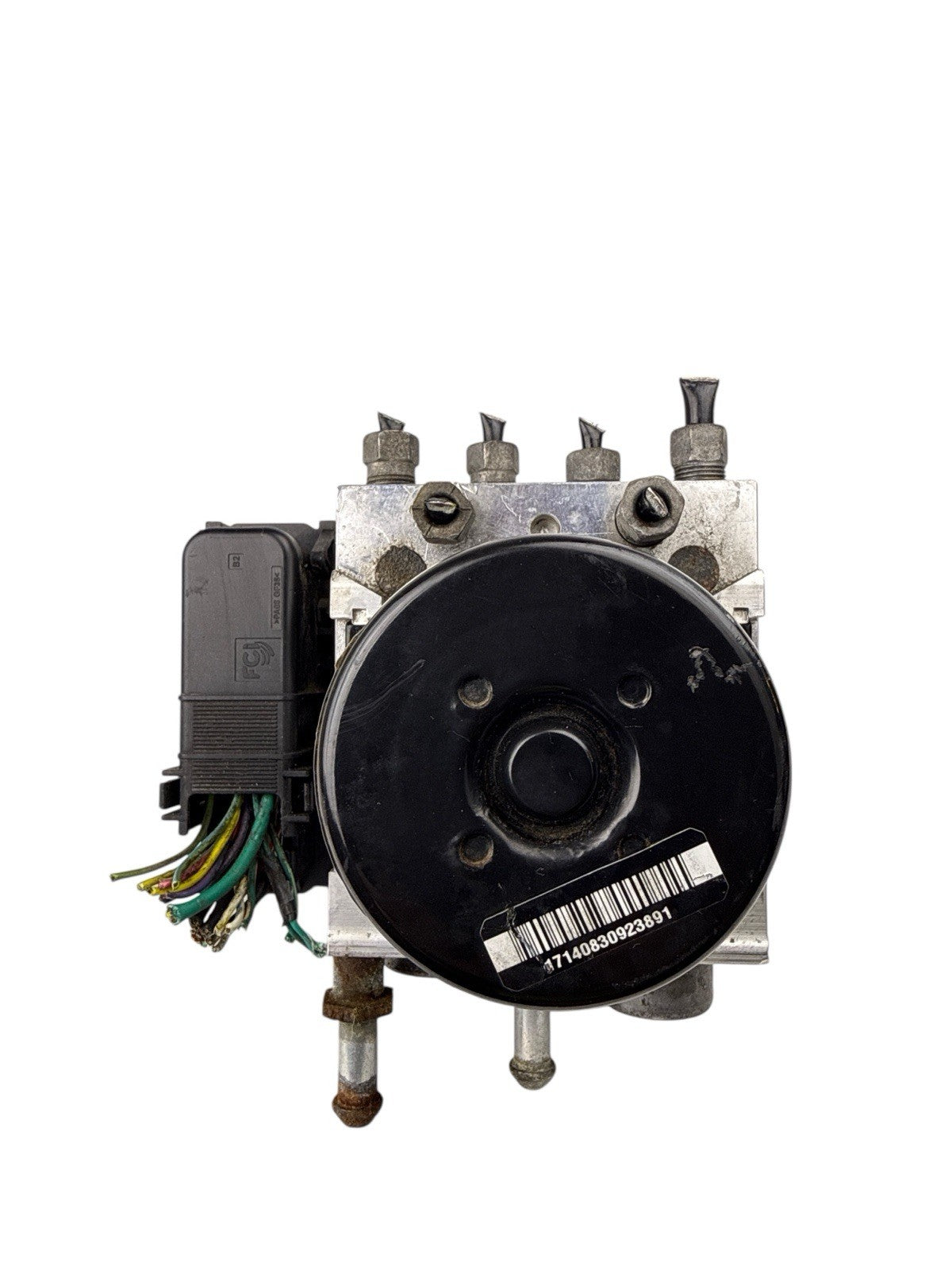 Anti-Lock Brake ABS Pump and Control Module P05154116AA for 2009-2010 Dodge Nitro — photo 11