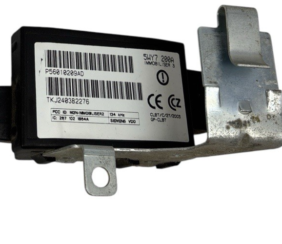 Liberty SKIM Immobilizer P56010209 for 2001-2006 Jeep Wrangler — P56010209