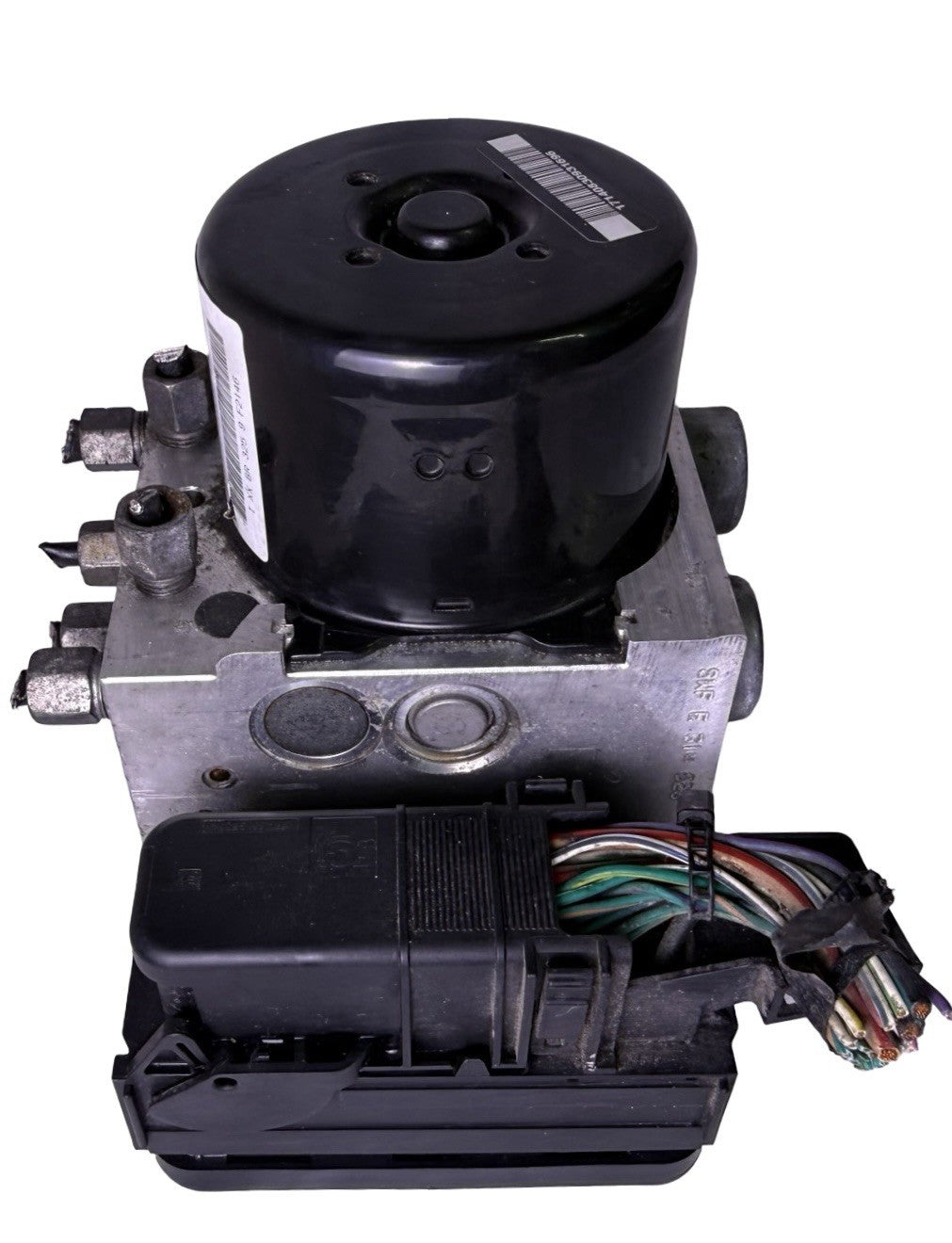 Commander ABS Pump Module P68049120AB for 2009-2010 Jeep Grand Cherokee — photo 7